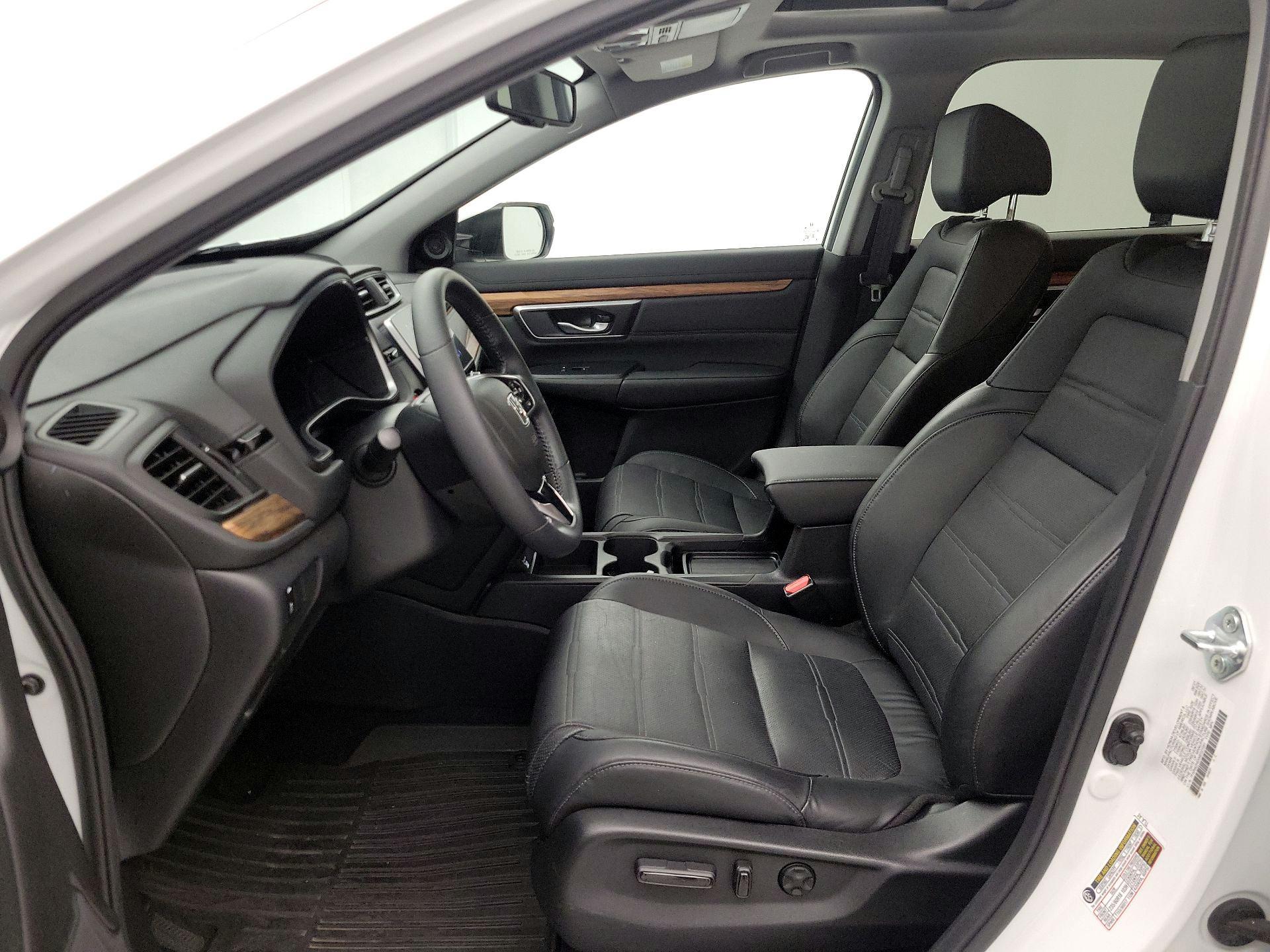 Thumbnail: 2021 Honda CR-V - 11