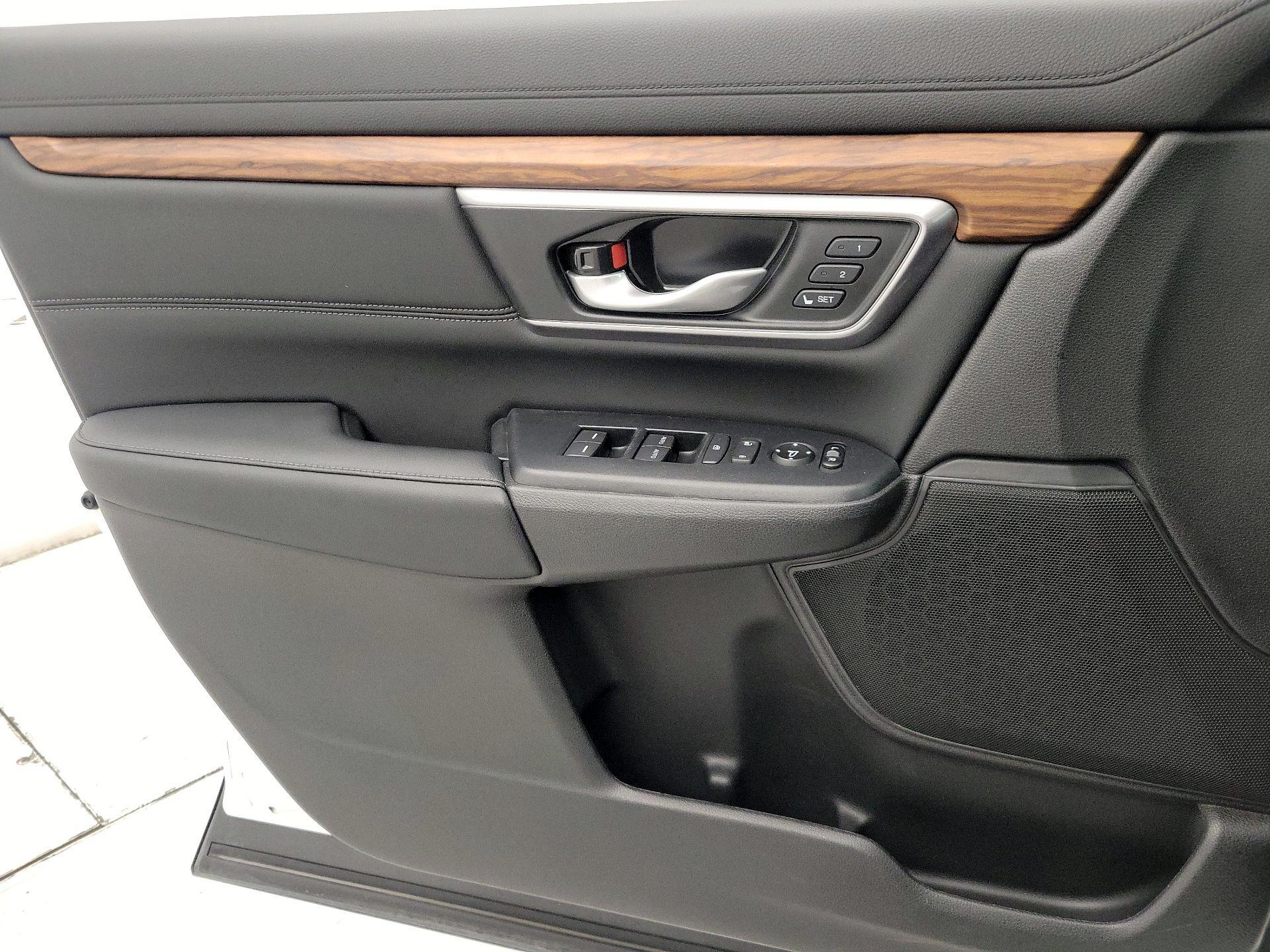 Thumbnail: 2021 Honda CR-V - 12