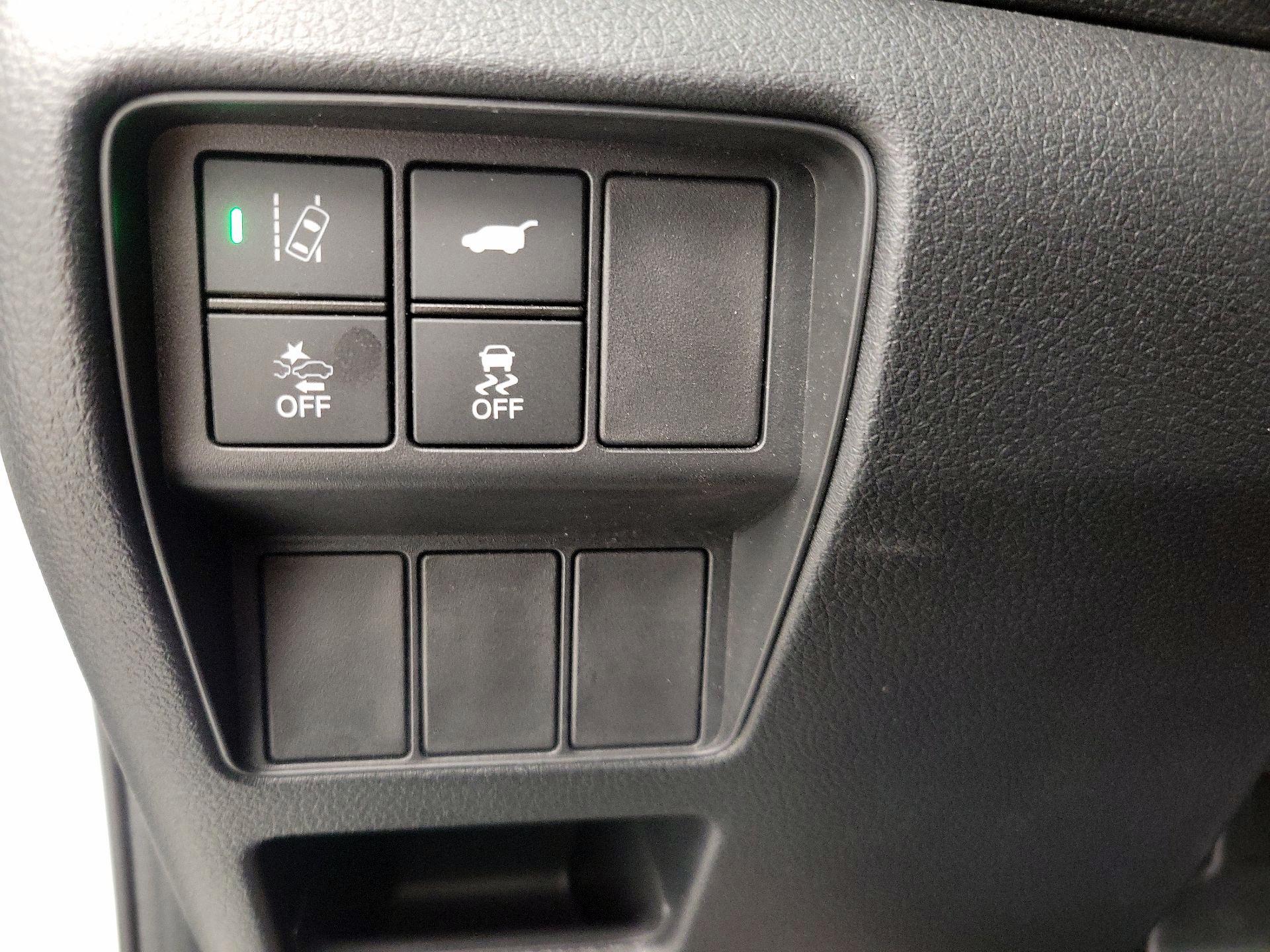 Thumbnail: 2021 Honda CR-V - 13