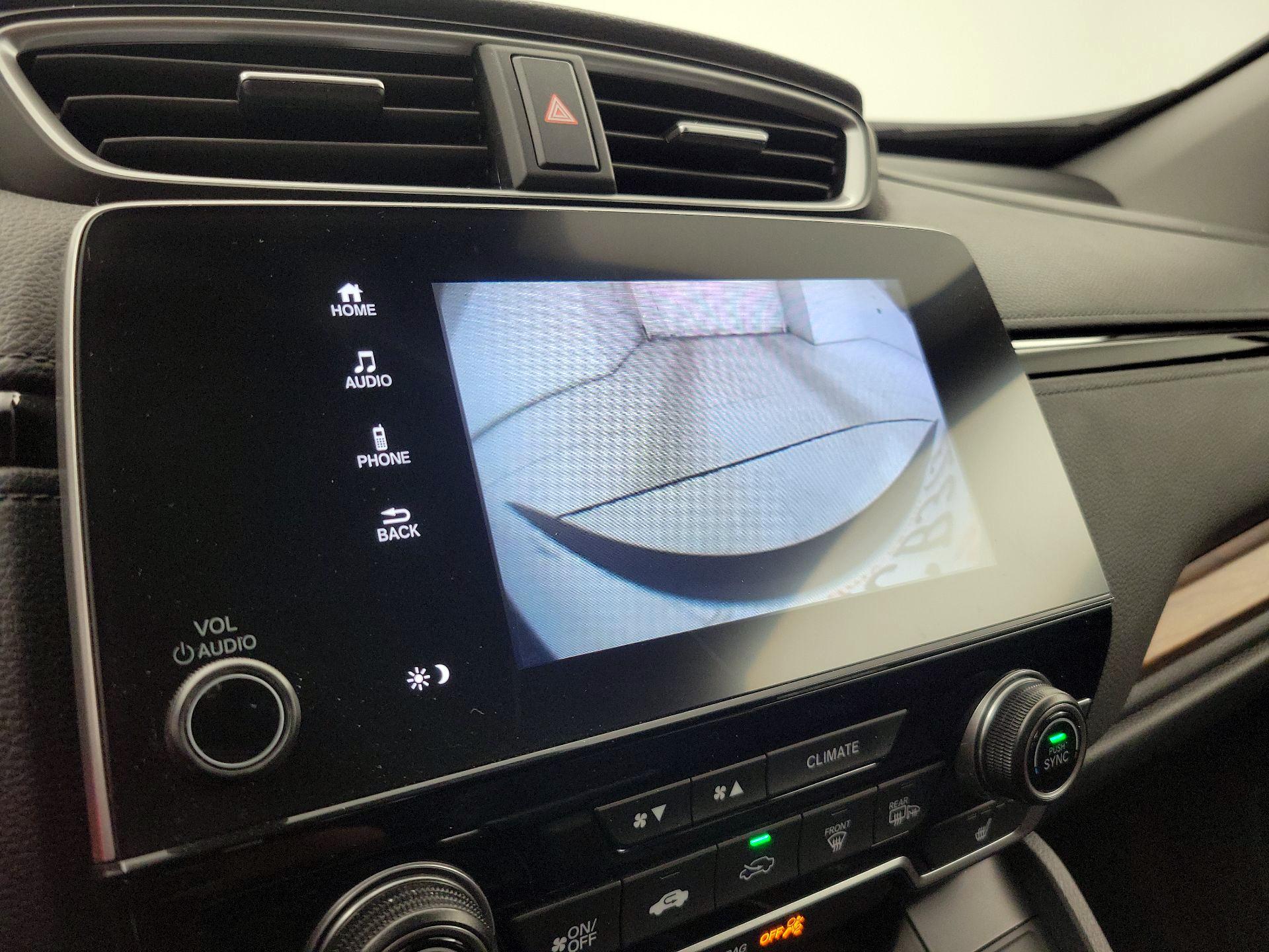 Thumbnail: 2021 Honda CR-V - 14