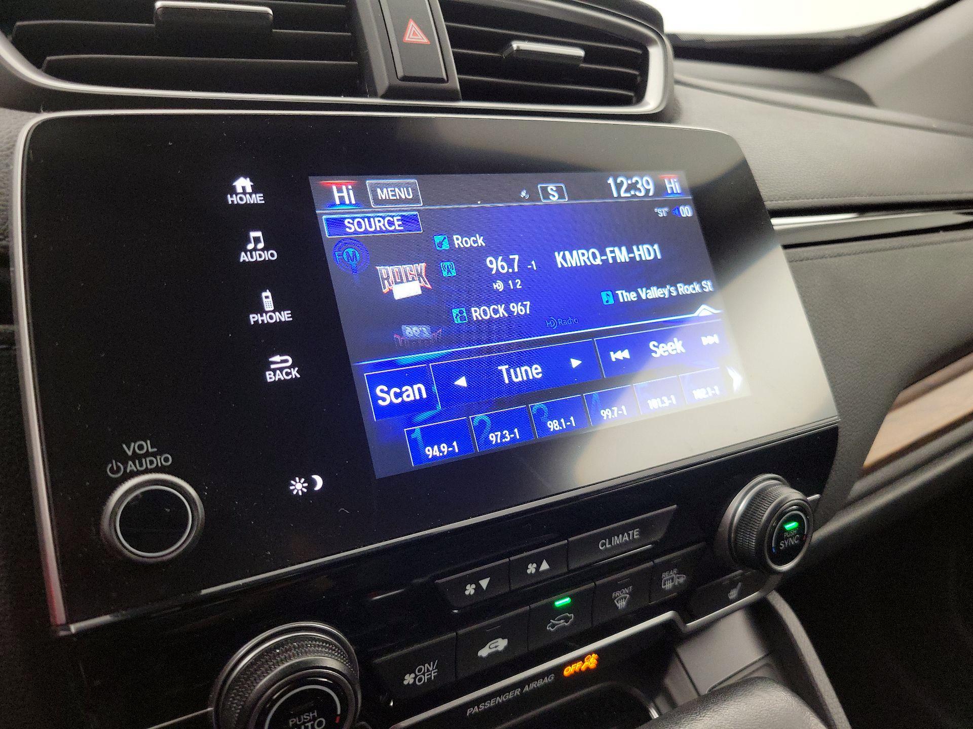 Thumbnail: 2021 Honda CR-V - 15