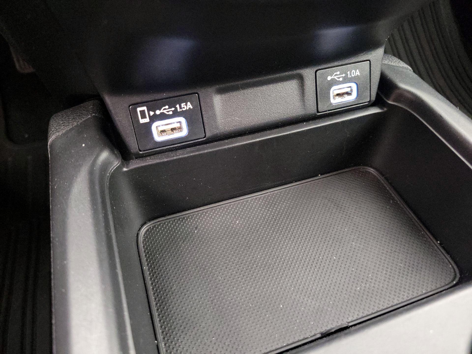 Thumbnail: 2021 Honda CR-V - 18