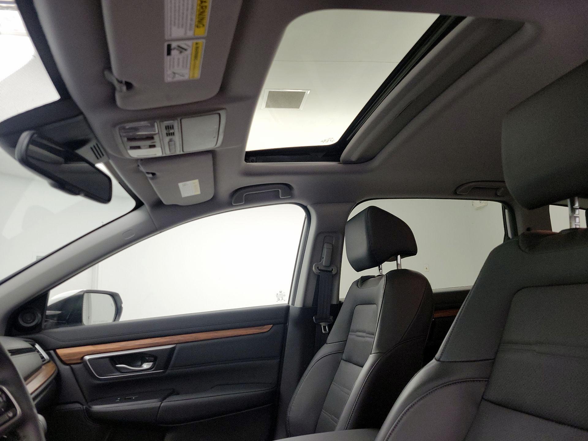 Thumbnail: 2021 Honda CR-V - 19