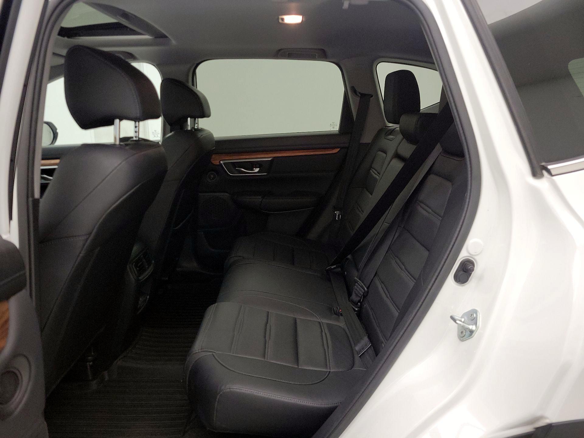 Thumbnail: 2021 Honda CR-V - 20