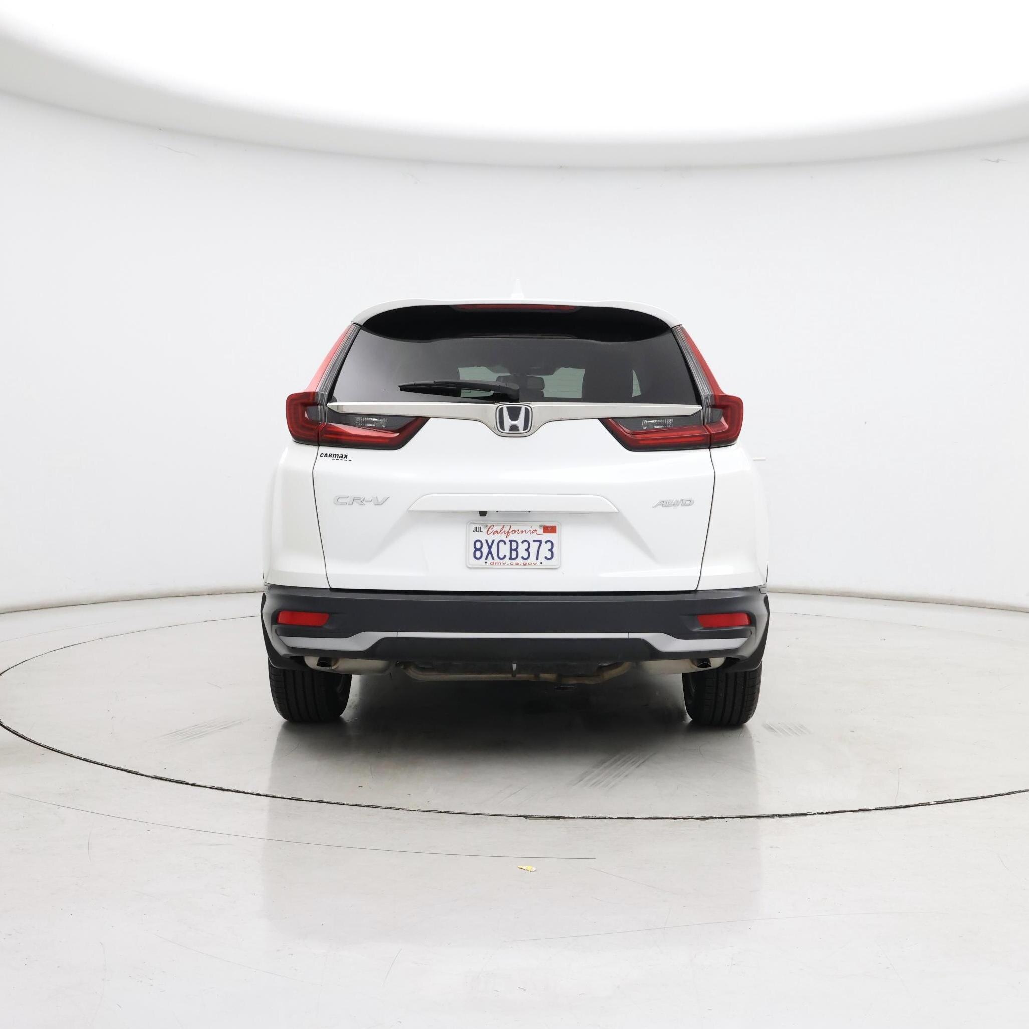 Thumbnail: 2021 Honda CR-V - 6