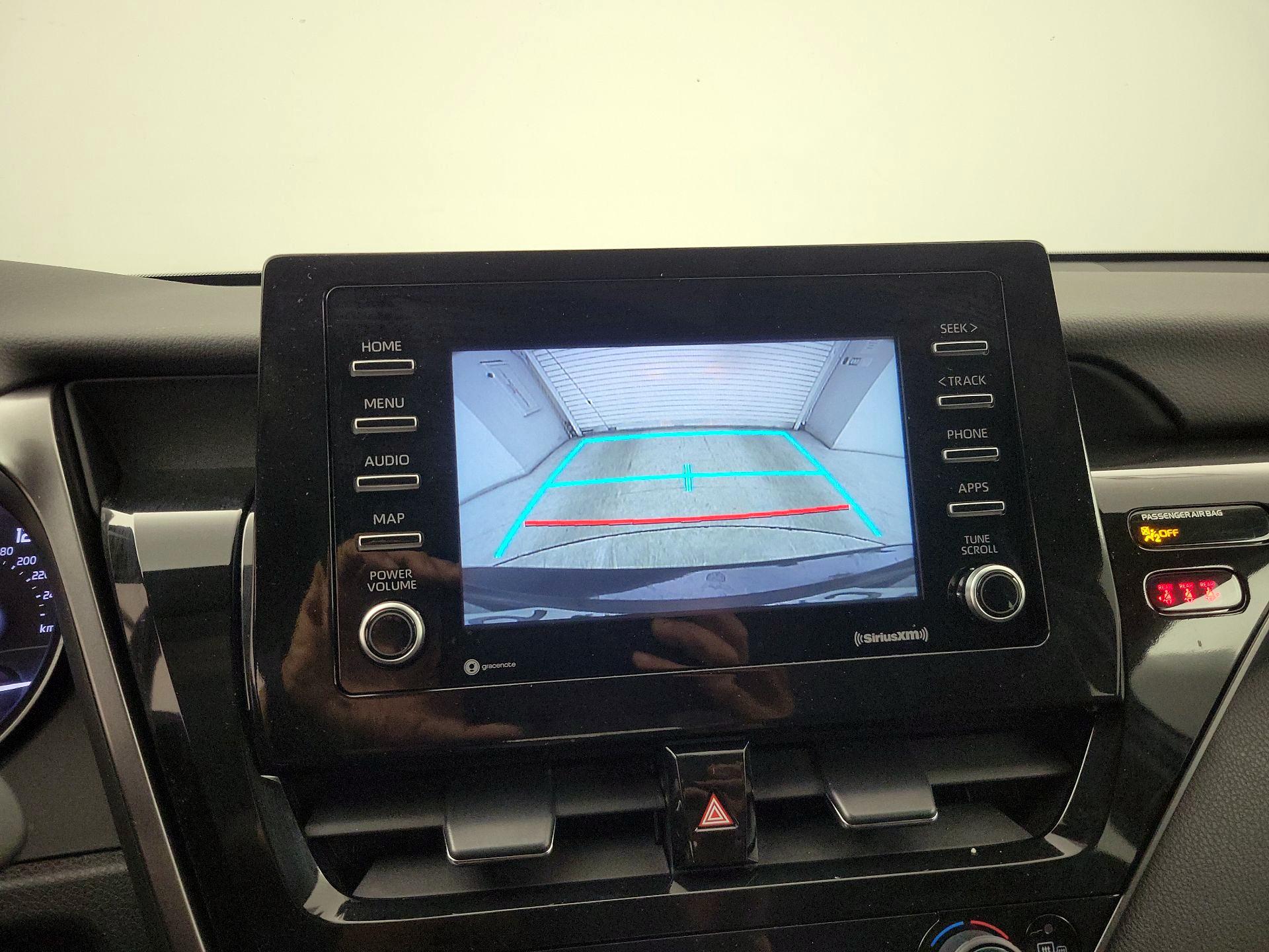 Thumbnail: 2022 Toyota Camry - 14