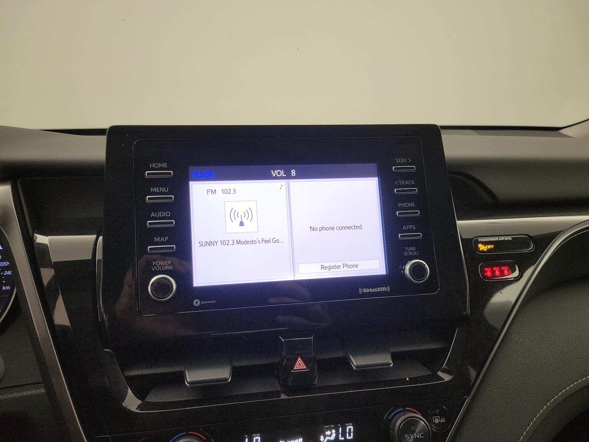 Thumbnail: 2022 Toyota Camry - 15