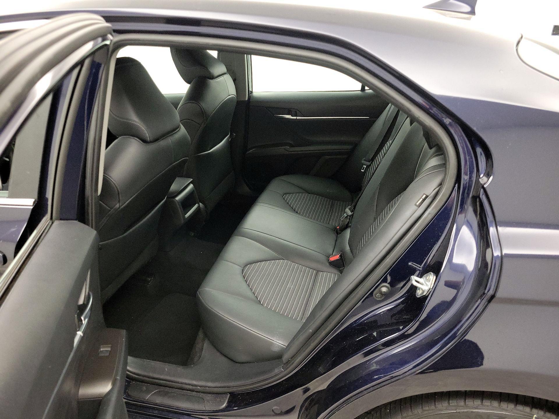 Thumbnail: 2022 Toyota Camry - 19