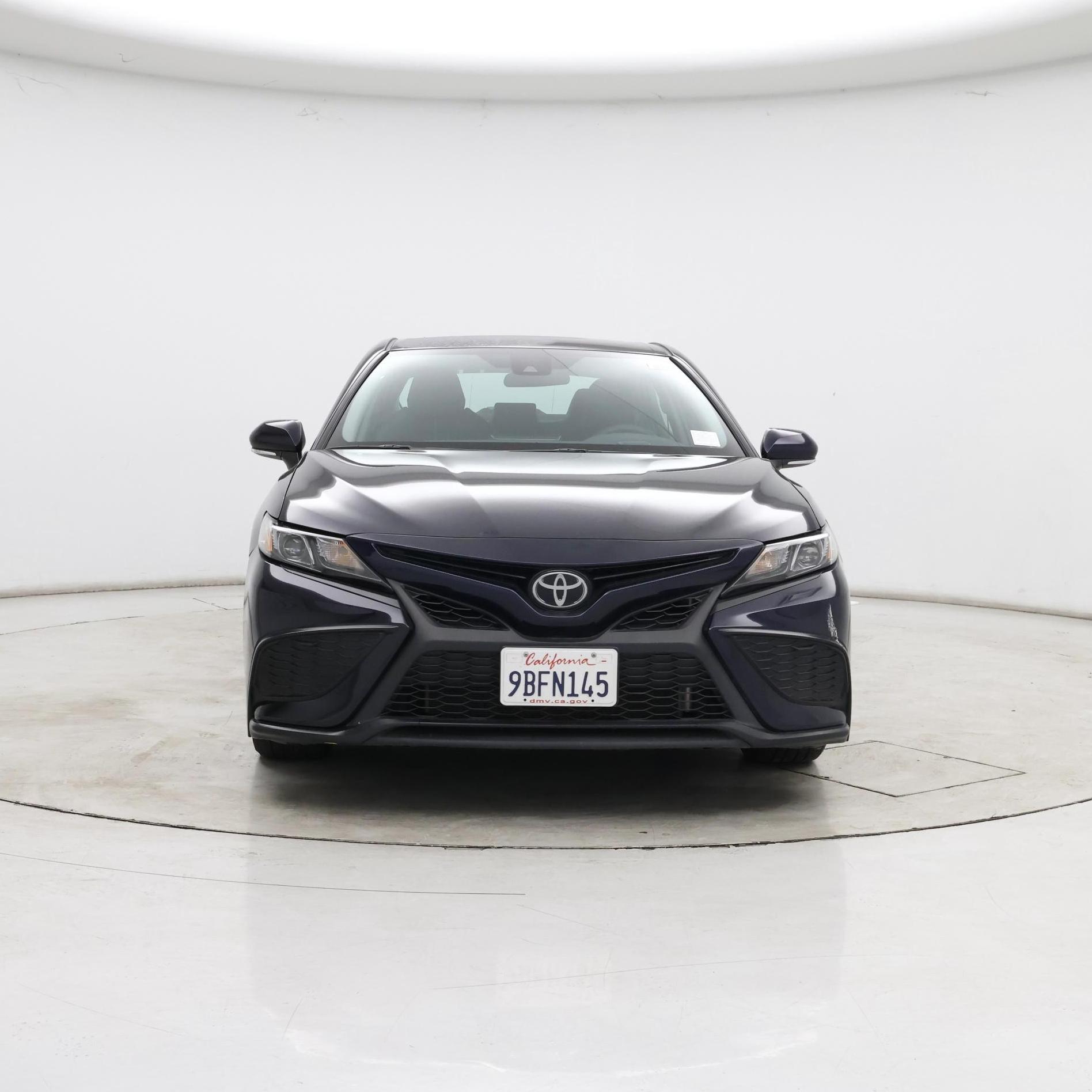 Thumbnail: 2022 Toyota Camry - 5