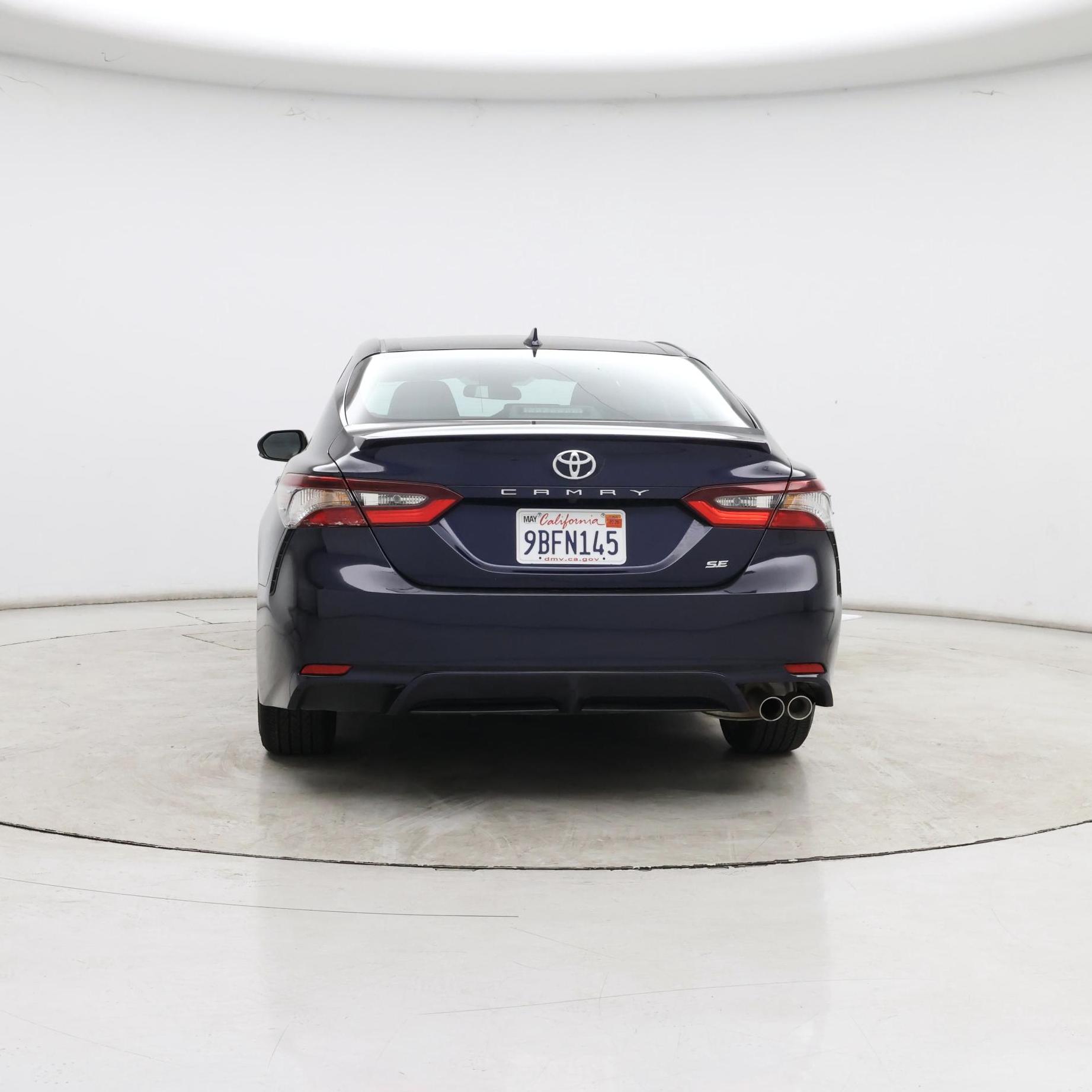 Thumbnail: 2022 Toyota Camry - 6