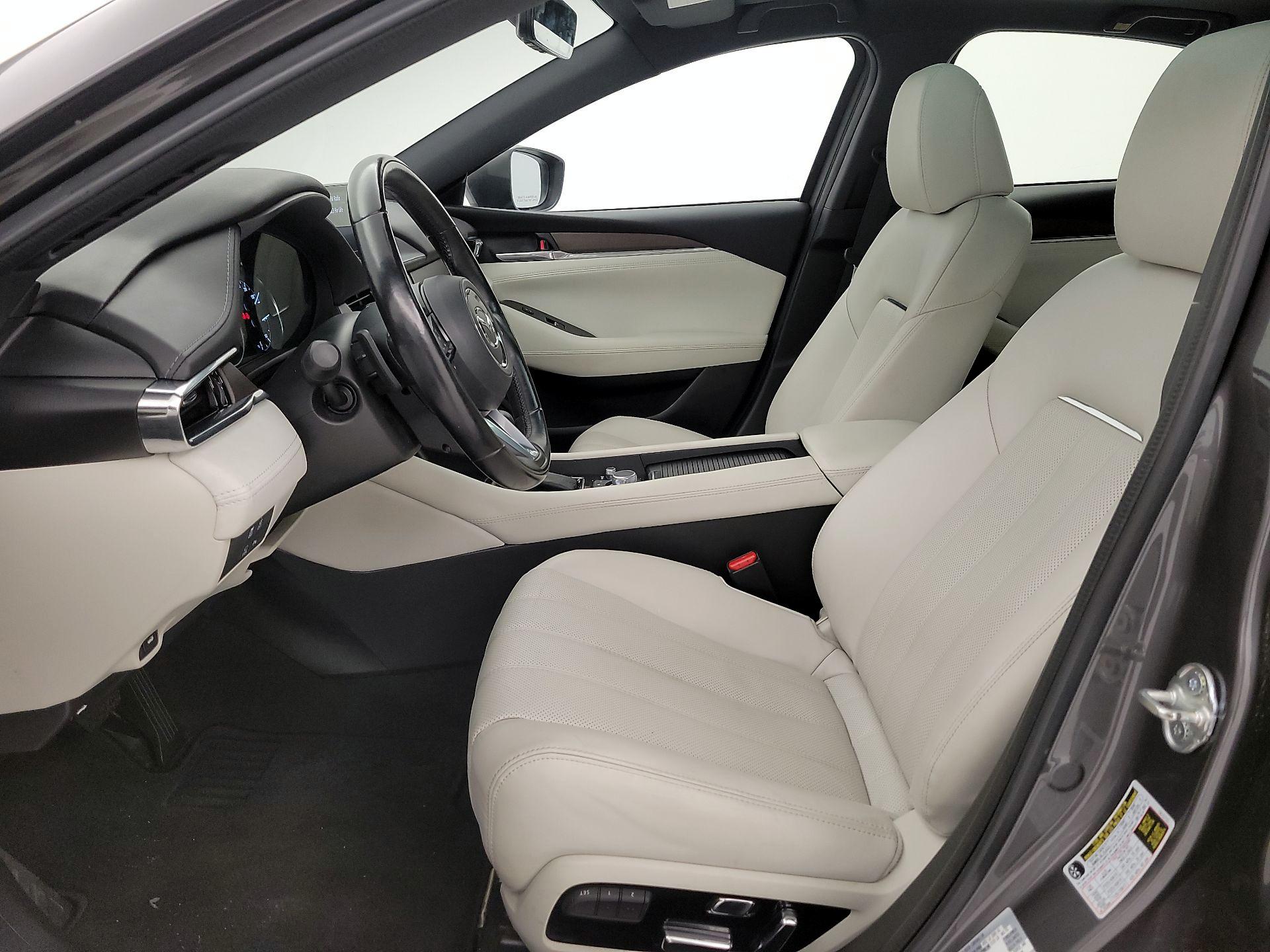 Thumbnail: 2018 Mazda Mazda6 - 11