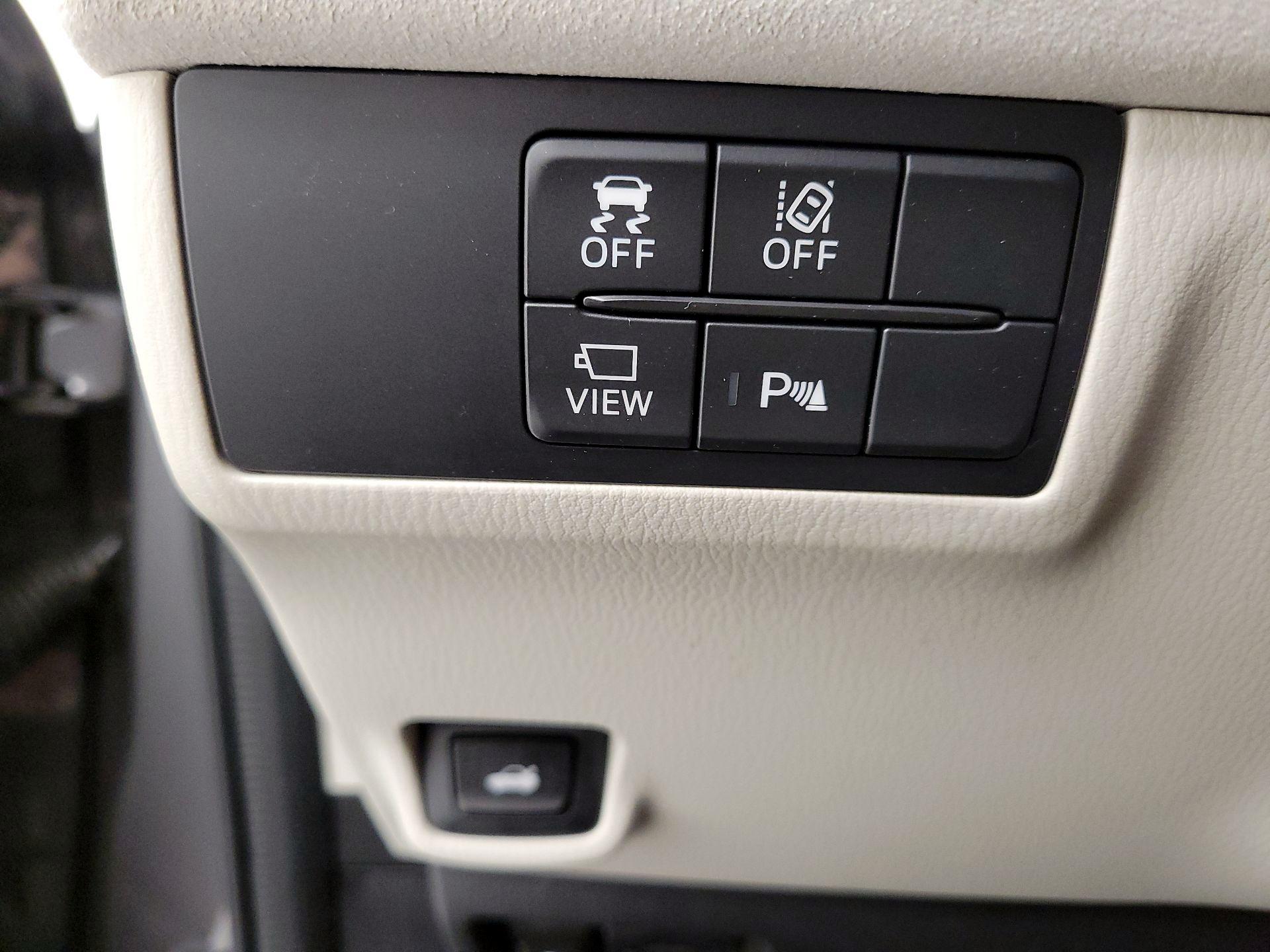 Thumbnail: 2018 Mazda Mazda6 - 13