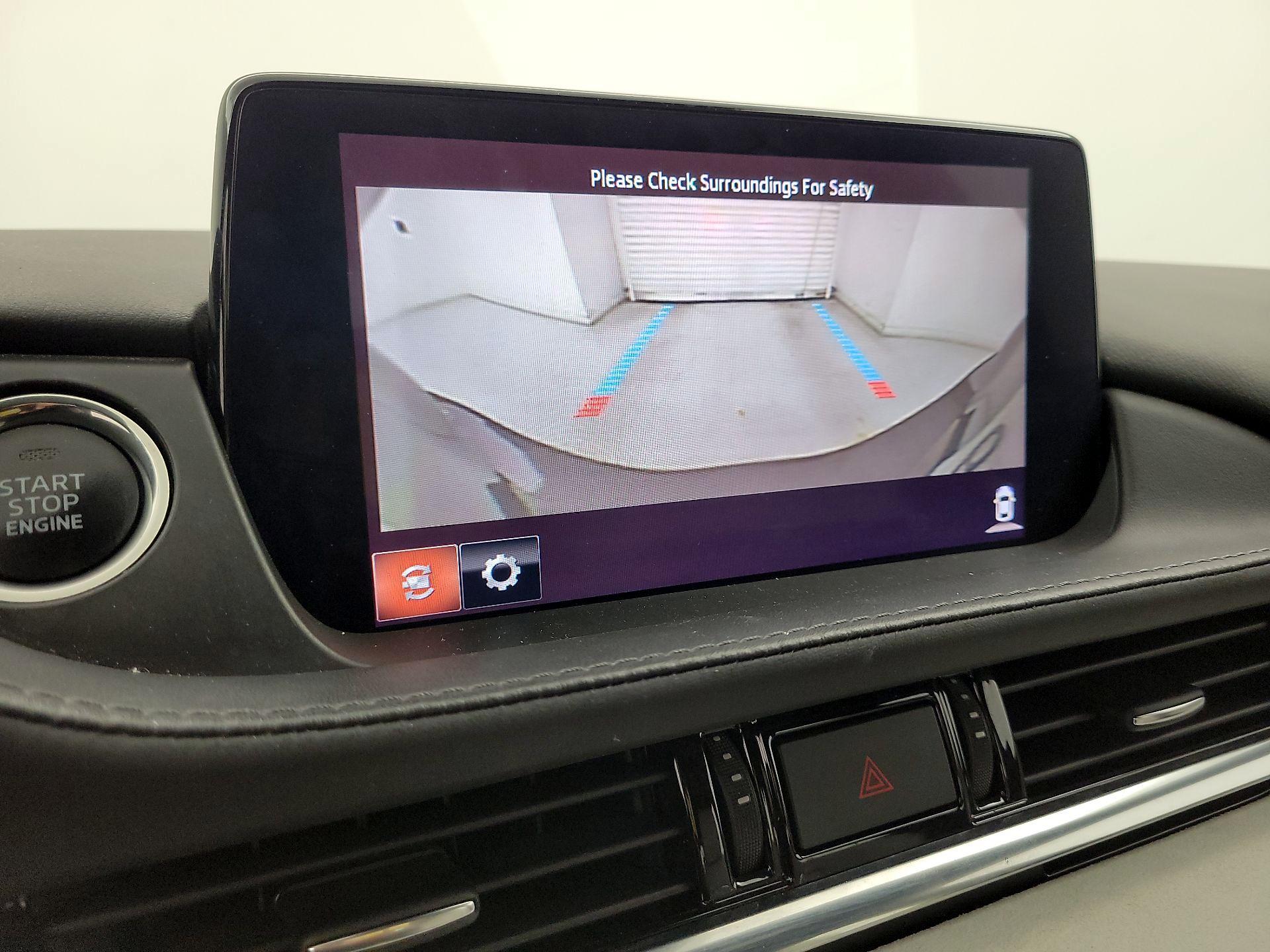 Thumbnail: 2018 Mazda Mazda6 - 14