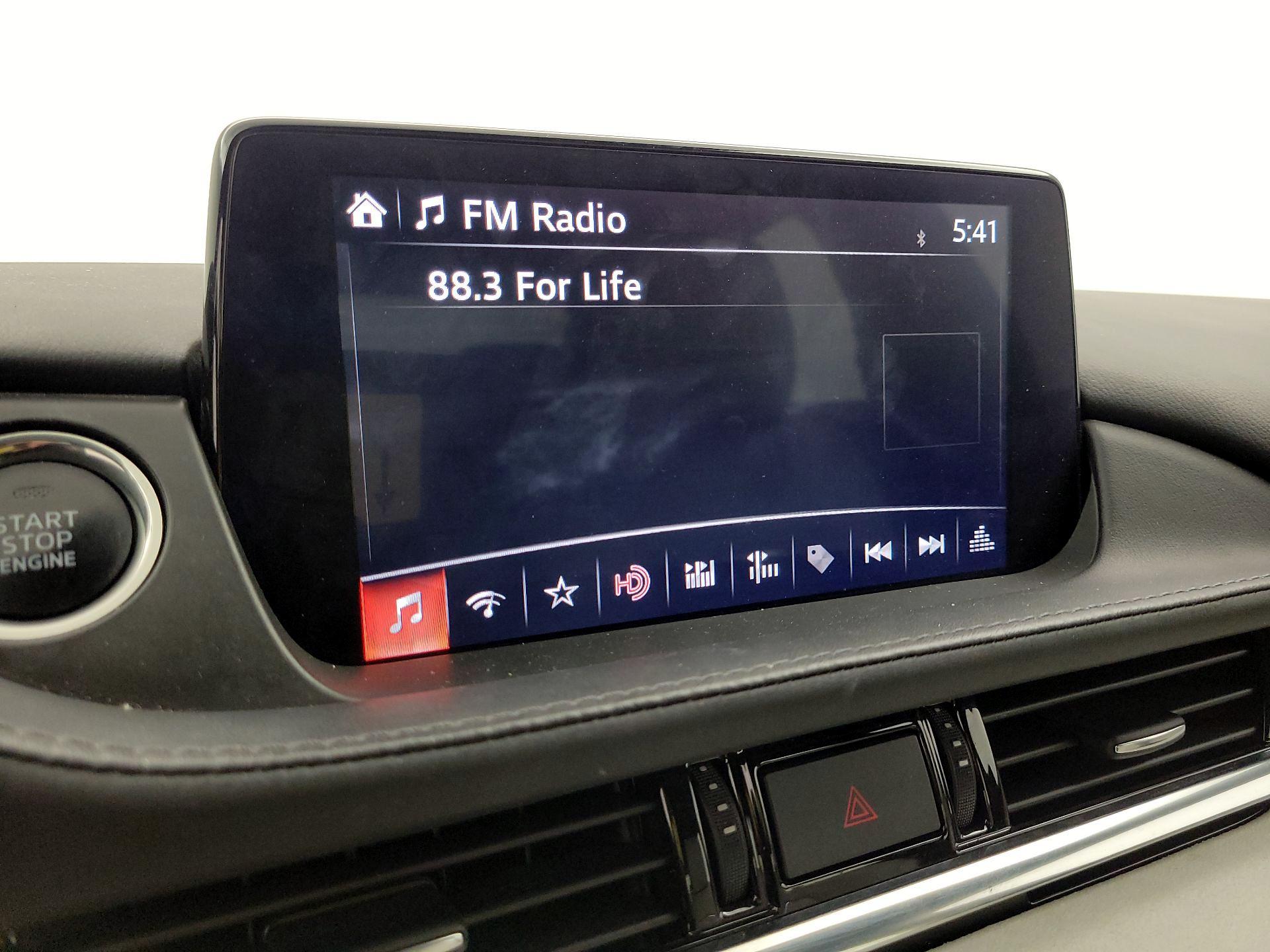 Thumbnail: 2018 Mazda Mazda6 - 15