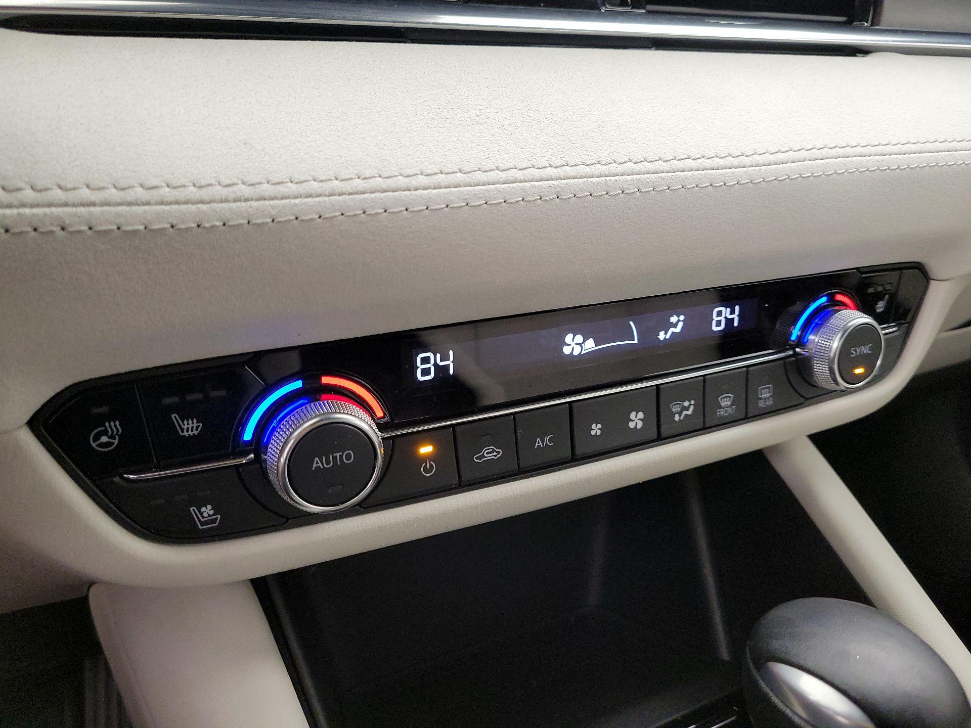 Thumbnail: 2018 Mazda Mazda6 - 16