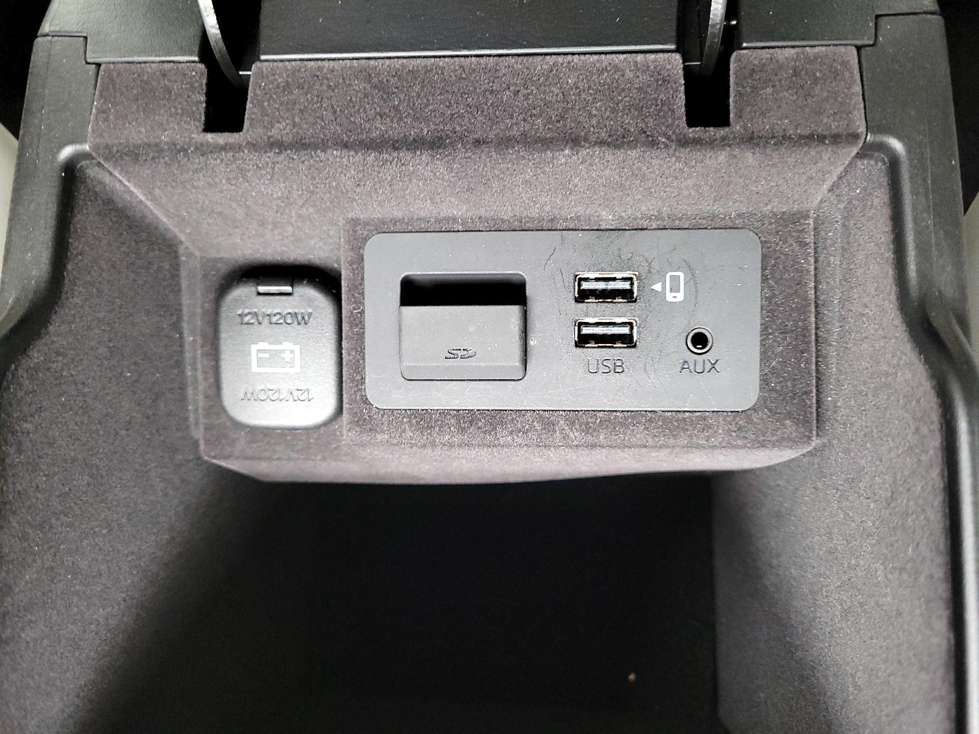 Thumbnail: 2018 Mazda Mazda6 - 18