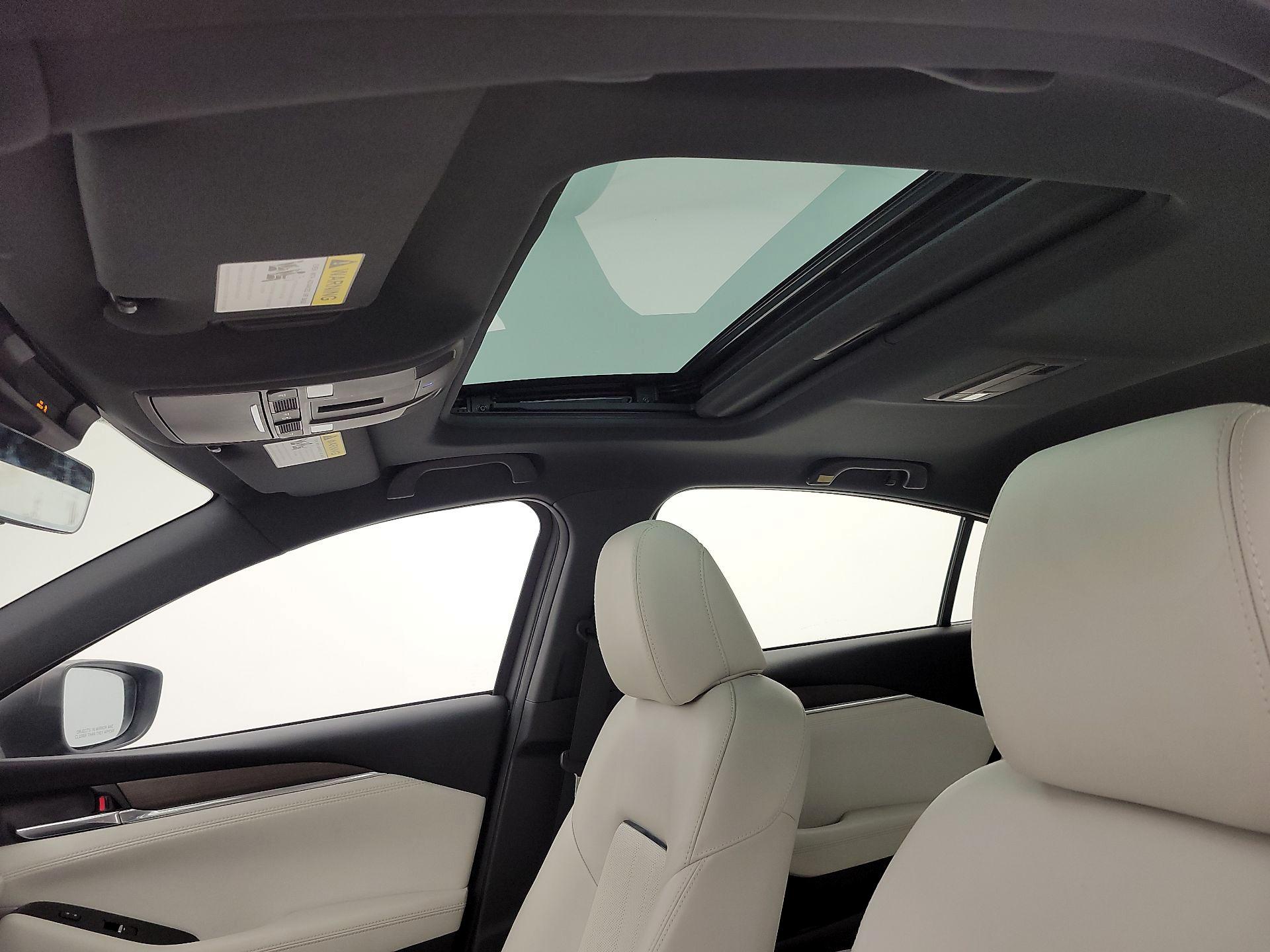 Thumbnail: 2018 Mazda Mazda6 - 19