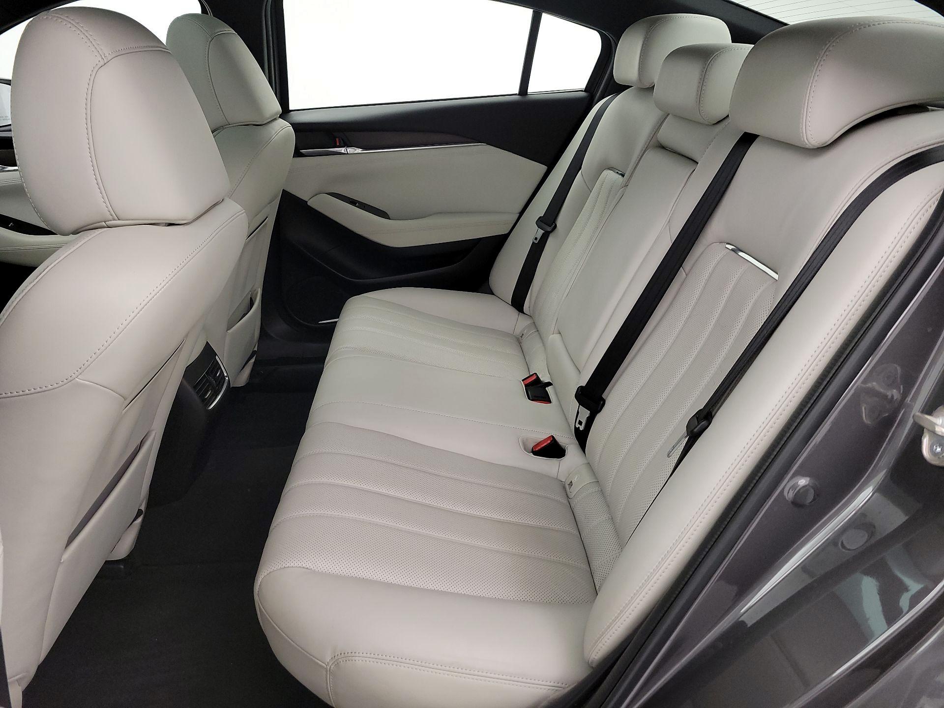 Thumbnail: 2018 Mazda Mazda6 - 20