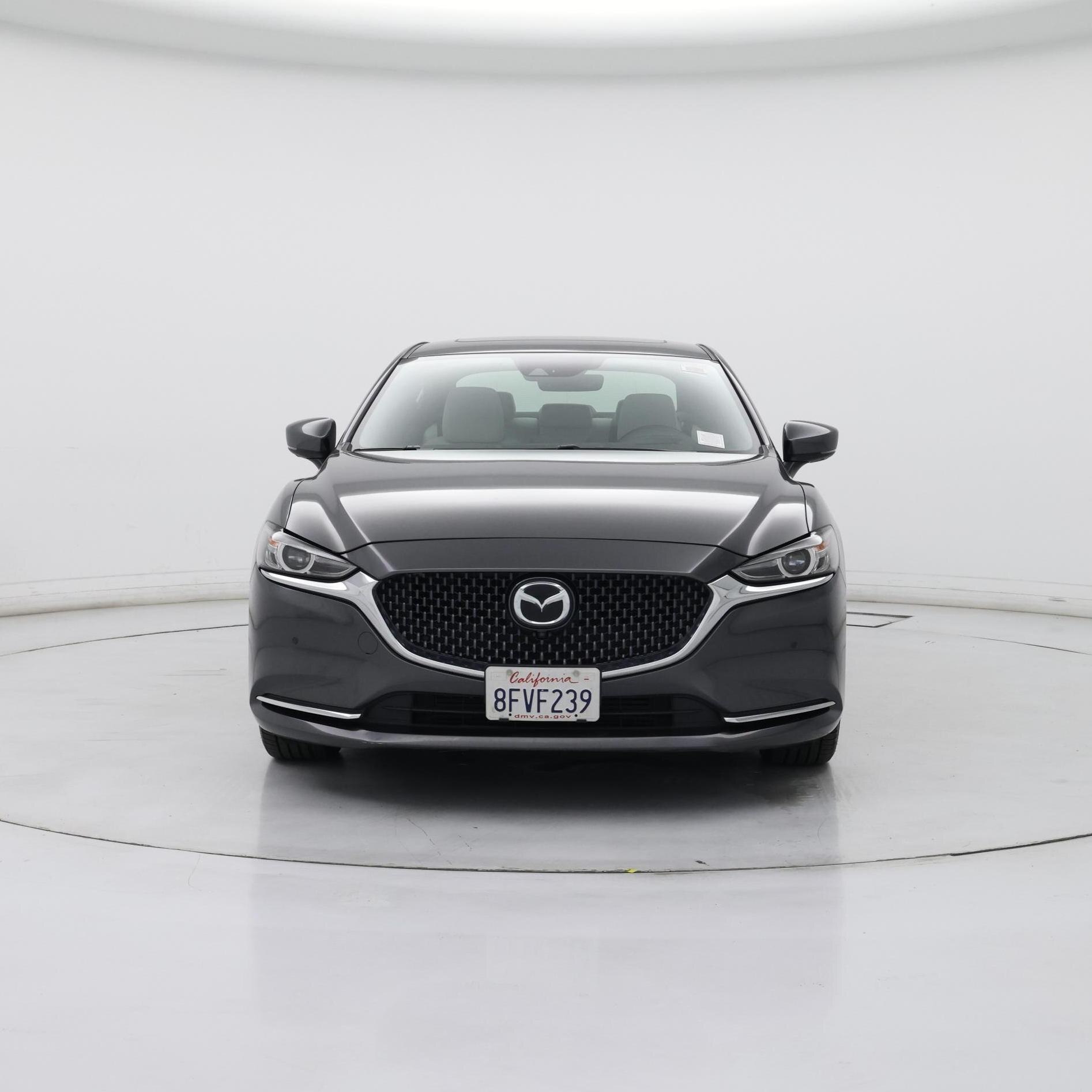 Thumbnail: 2018 Mazda Mazda6 - 5