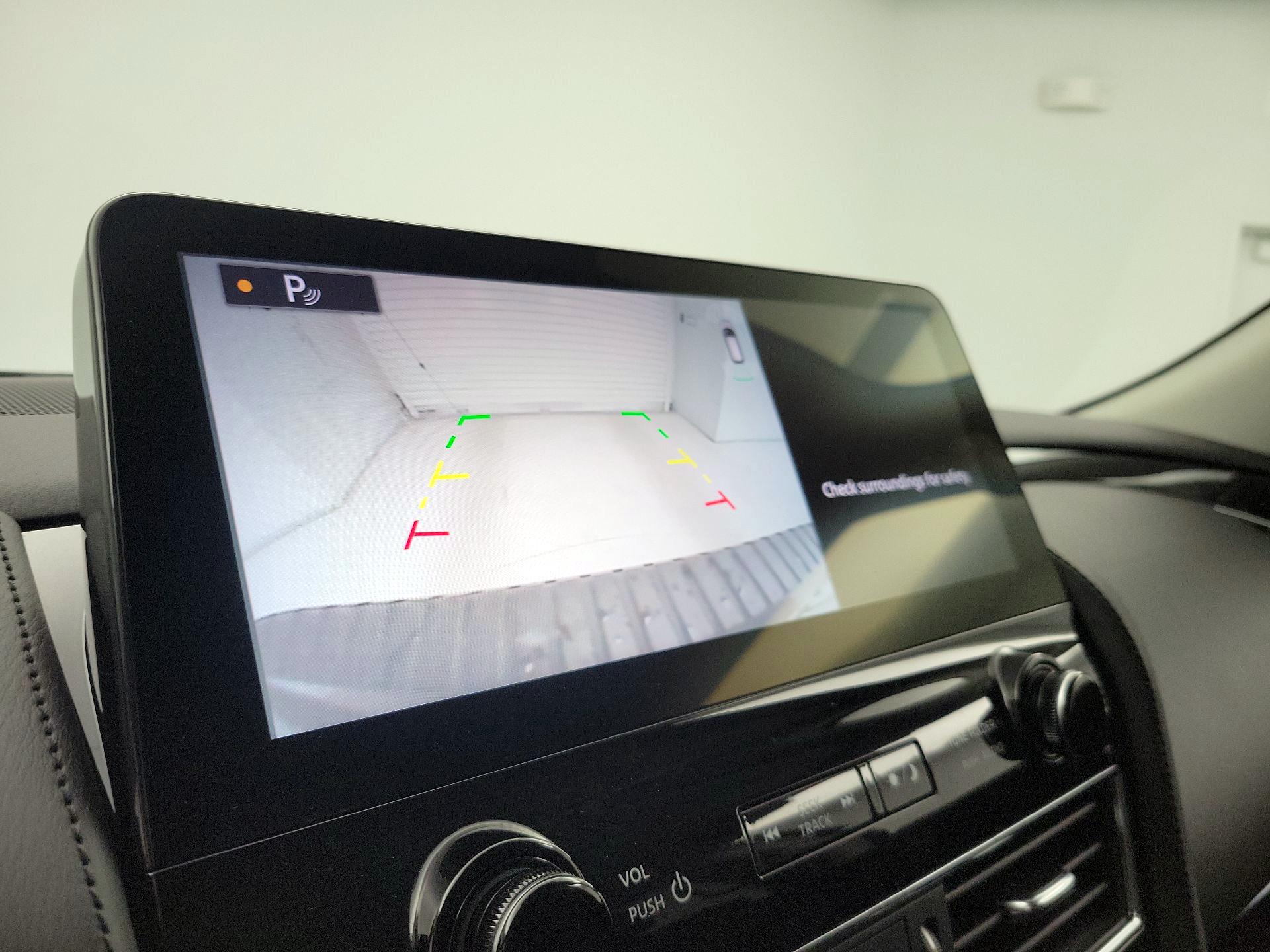 Thumbnail: 2022 Nissan Armada - 14