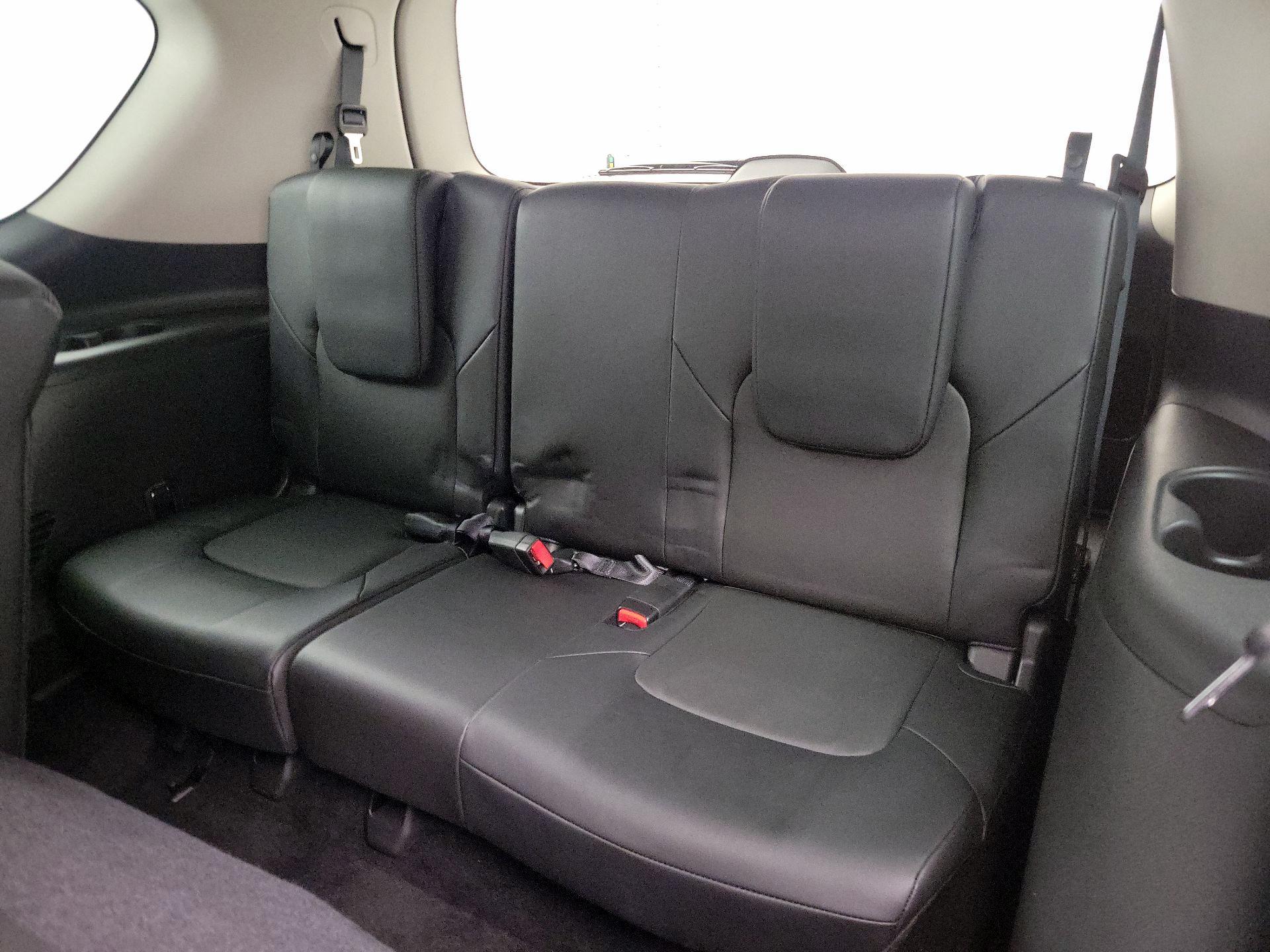 Thumbnail: 2022 Nissan Armada - 20