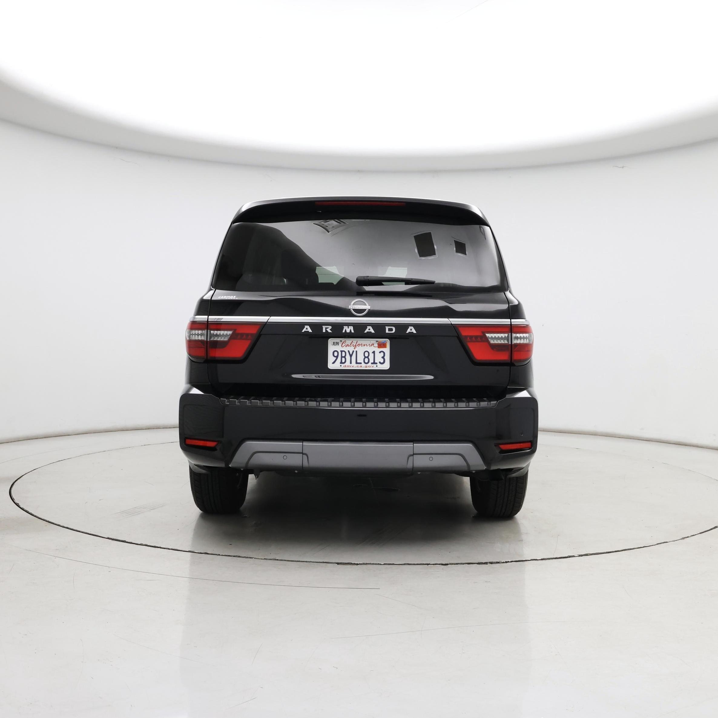 Thumbnail: 2022 Nissan Armada - 6