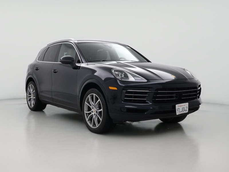 2019 Porsche Cayenne  -
                  Costa Mesa, CA