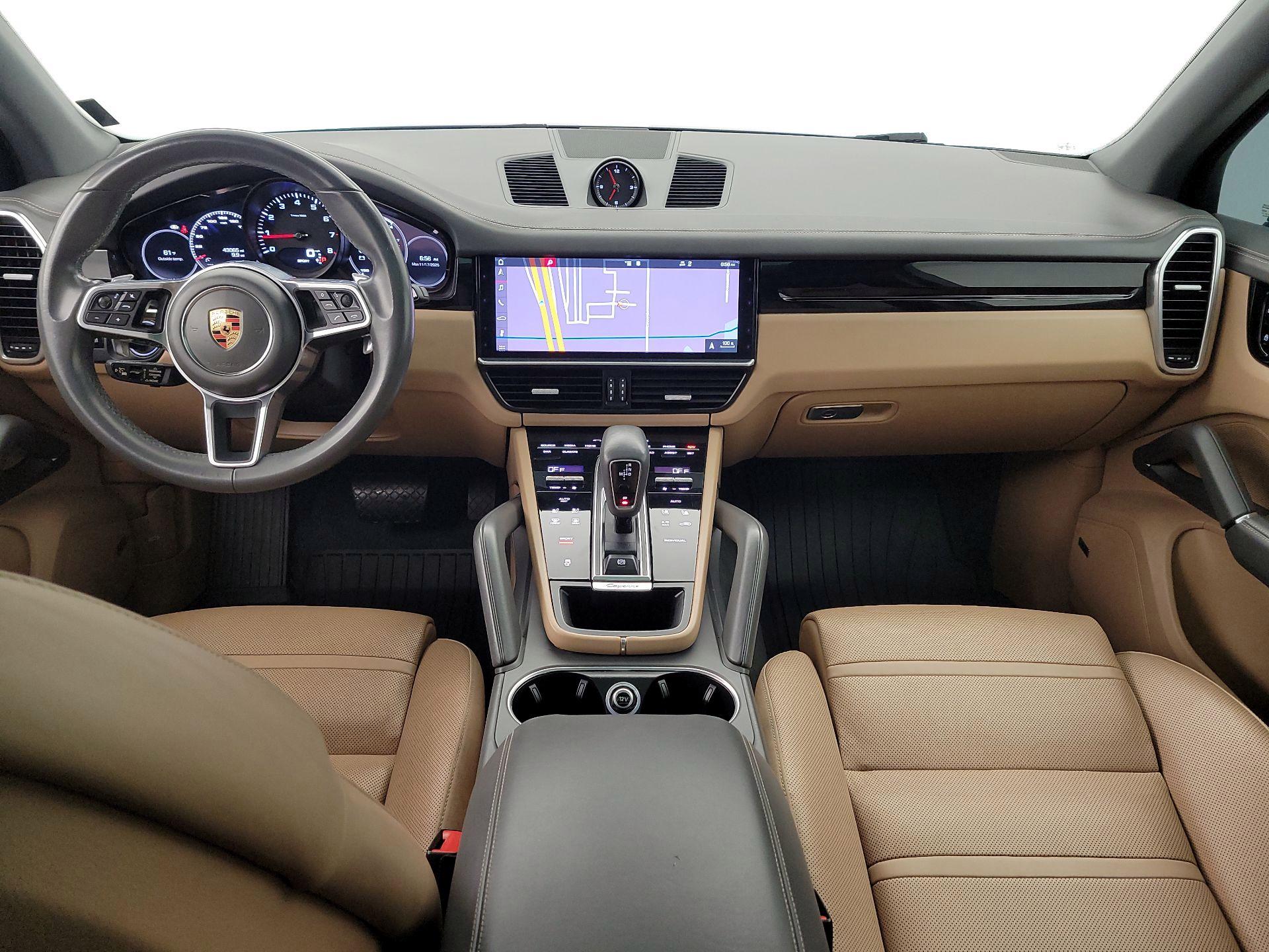 Thumbnail: 2019 Porsche Cayenne - 9