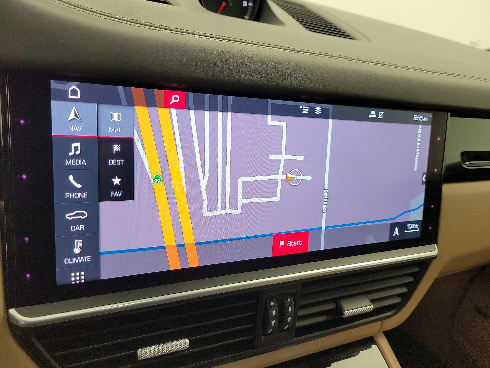 Thumbnail: 2019 Porsche Cayenne - 14