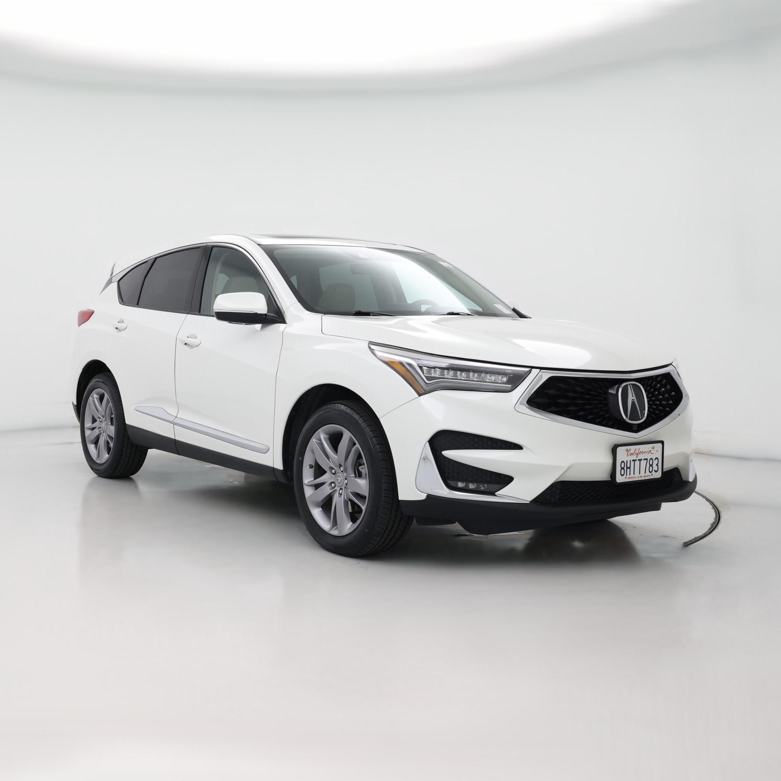 Thumbnail: 2019 Acura RDX - 1