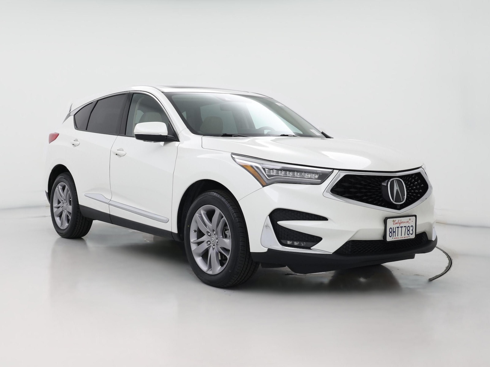 2019 Acura RDX