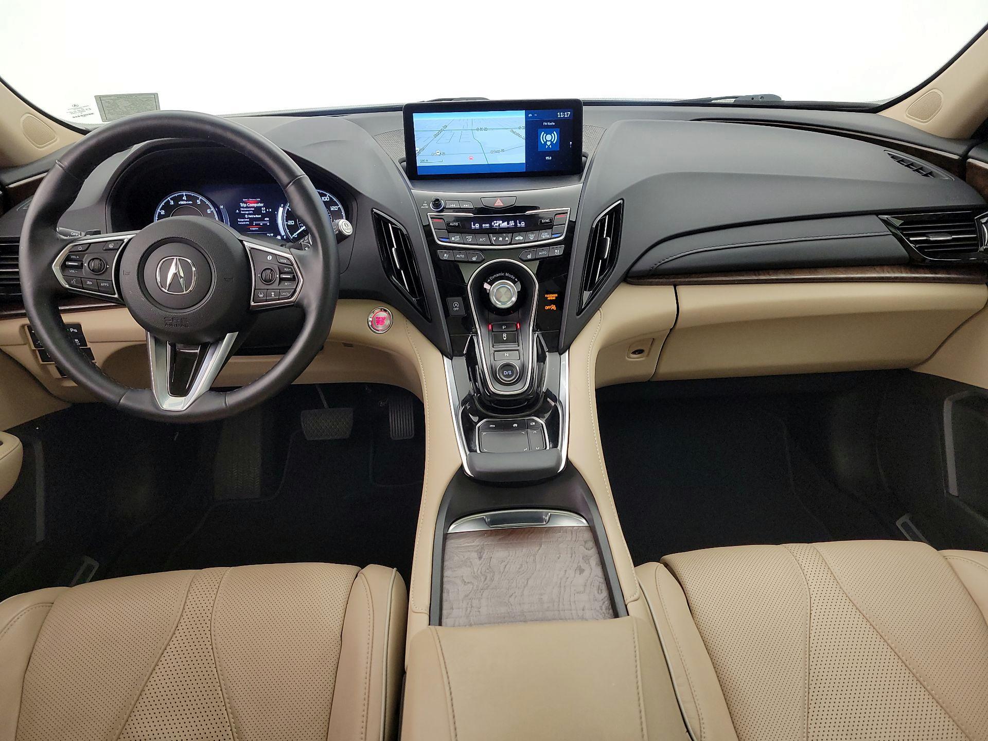 Thumbnail: 2019 Acura RDX - 9