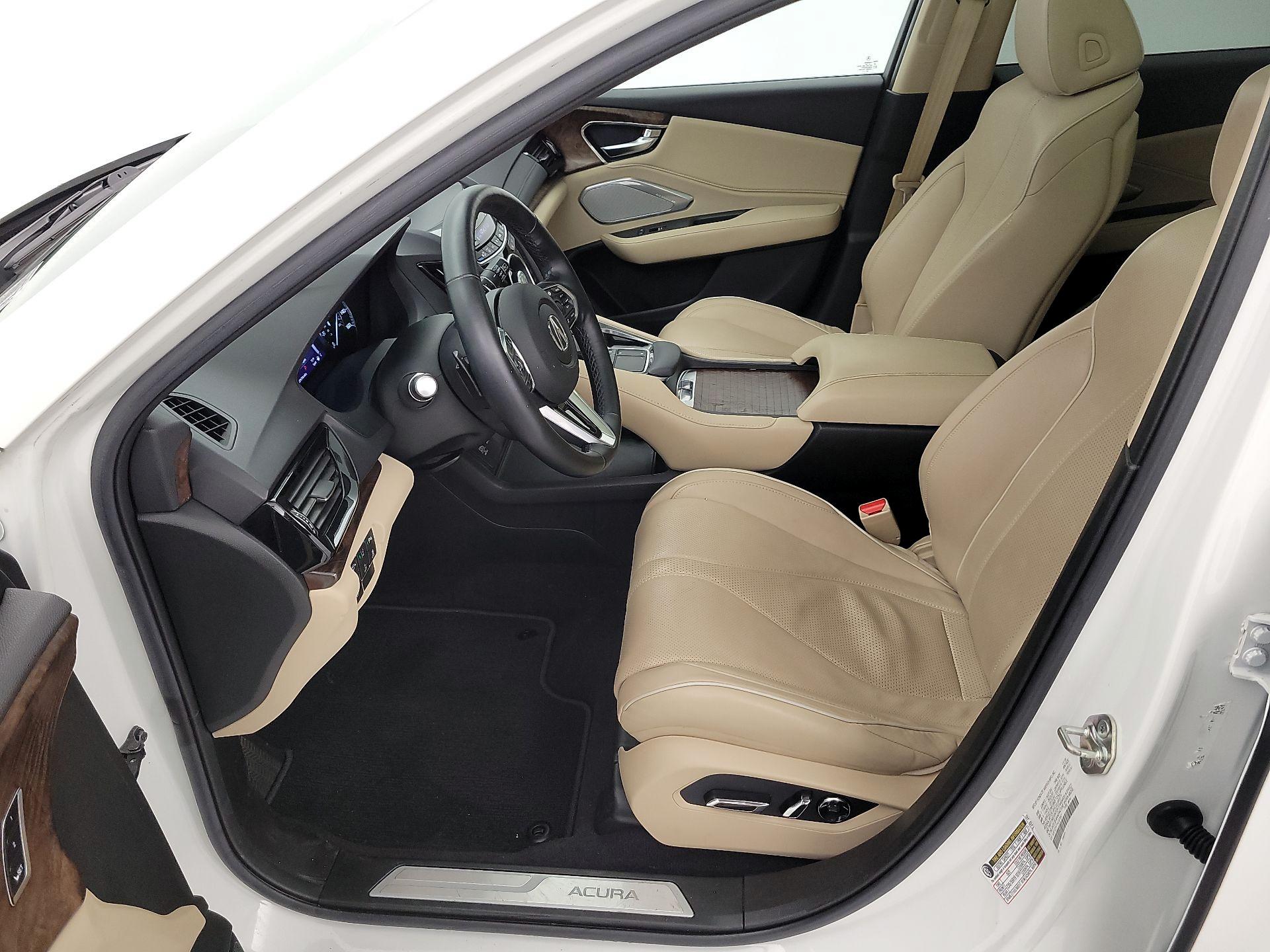 Thumbnail: 2019 Acura RDX - 11