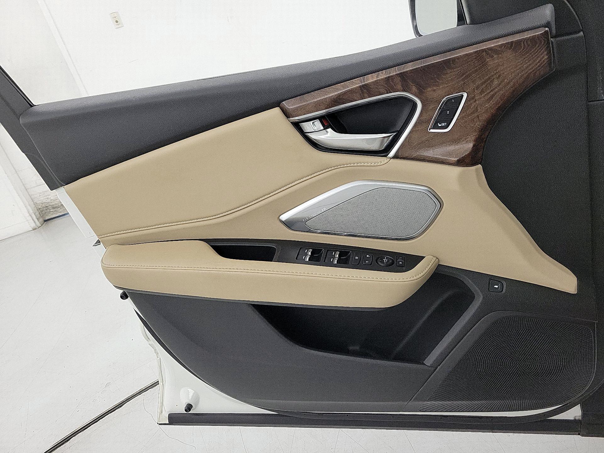 Thumbnail: 2019 Acura RDX - 12