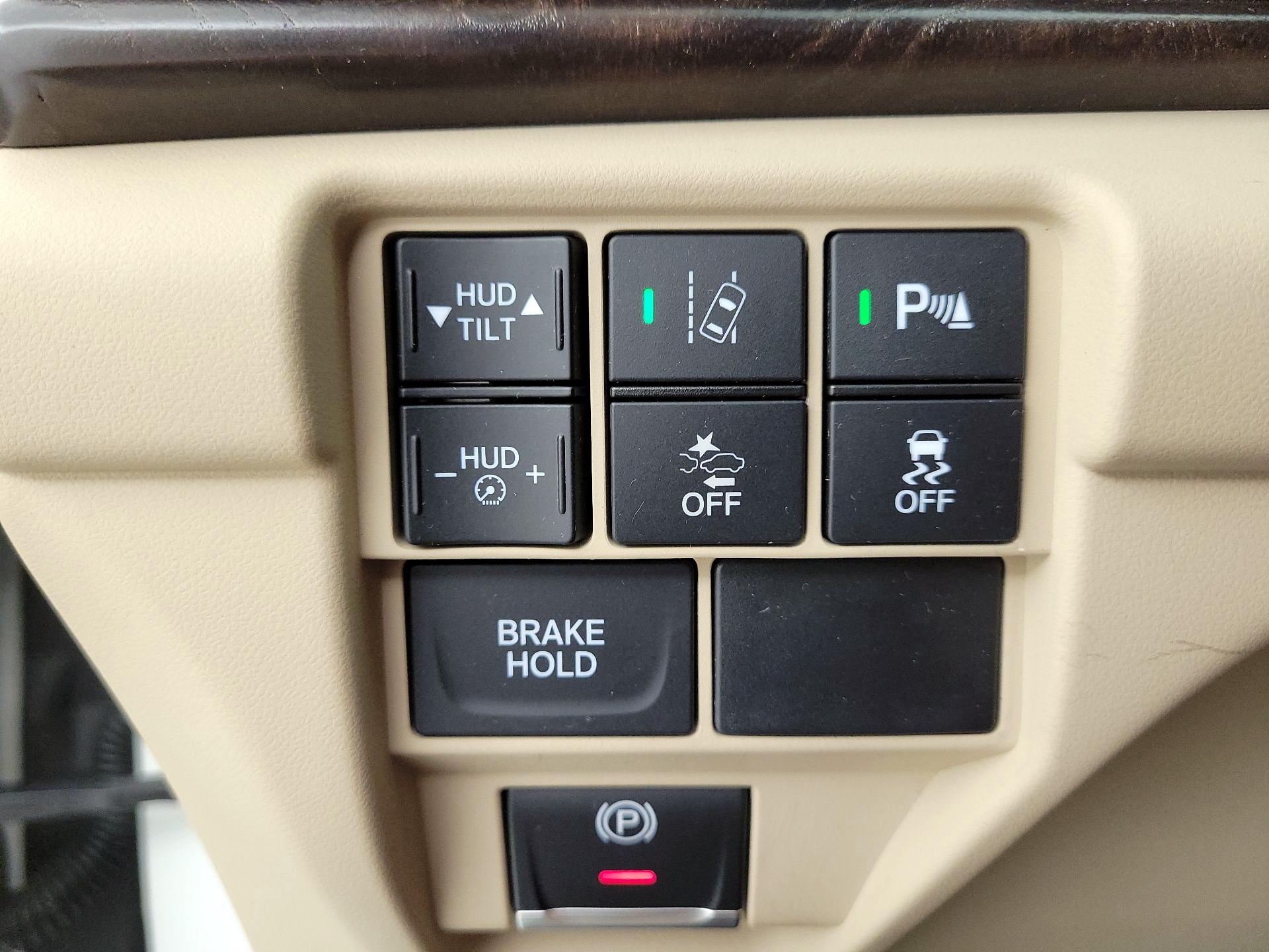 Thumbnail: 2019 Acura RDX - 13