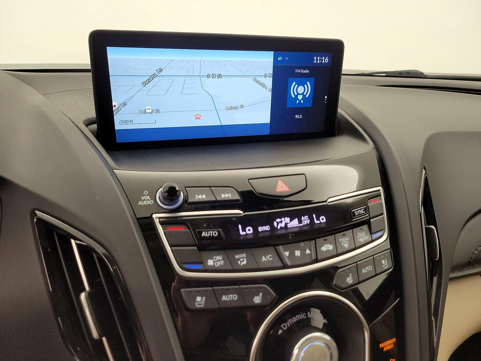 Thumbnail: 2019 Acura RDX - 14