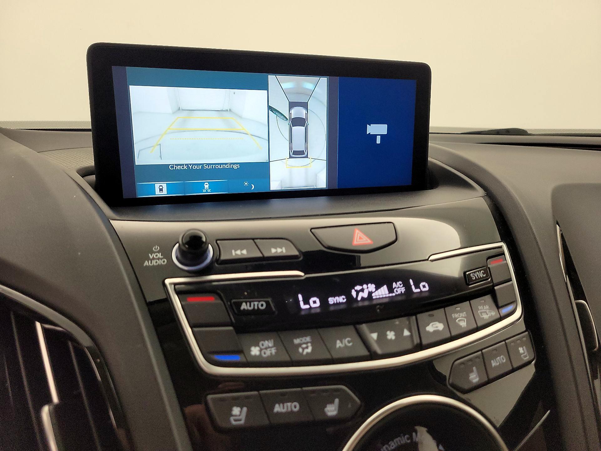 Thumbnail: 2019 Acura RDX - 15