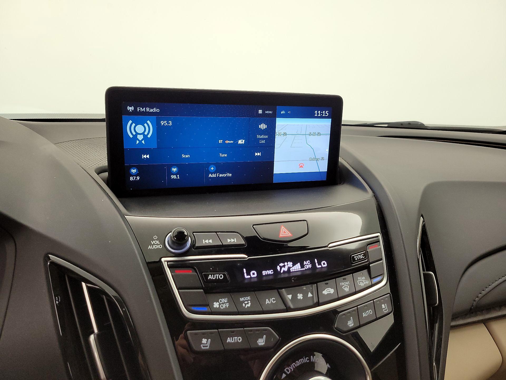 Thumbnail: 2019 Acura RDX - 16