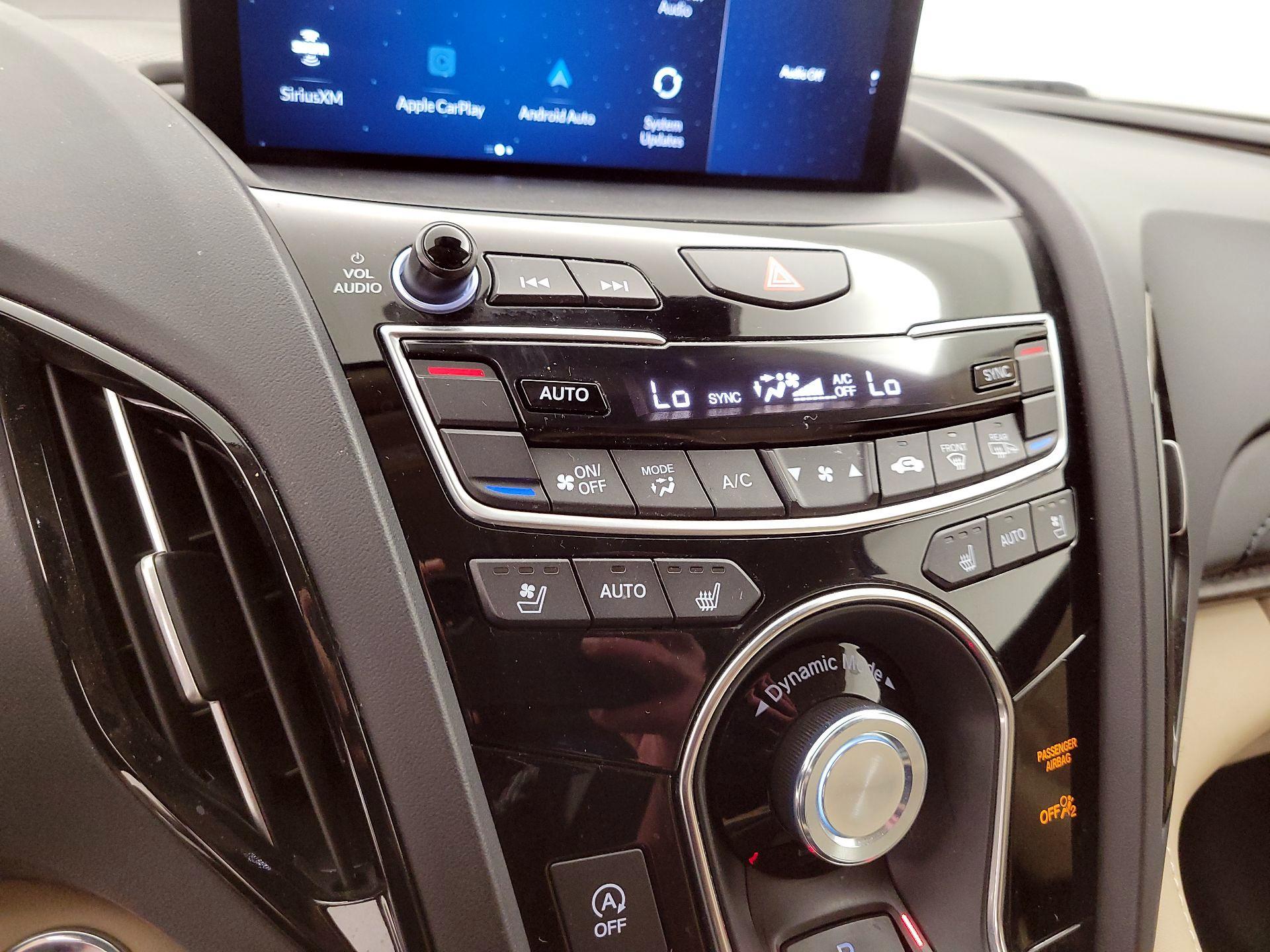 Thumbnail: 2019 Acura RDX - 17