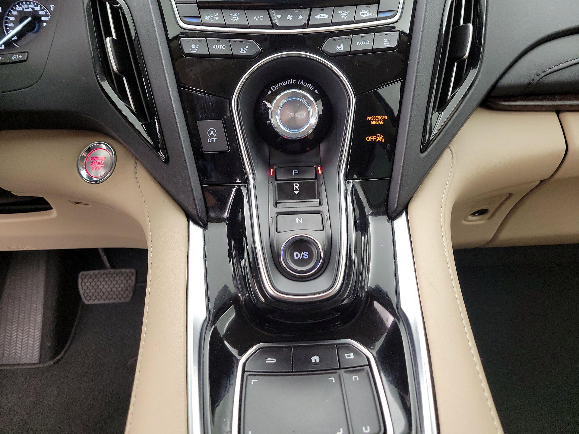 Thumbnail: 2019 Acura RDX - 18