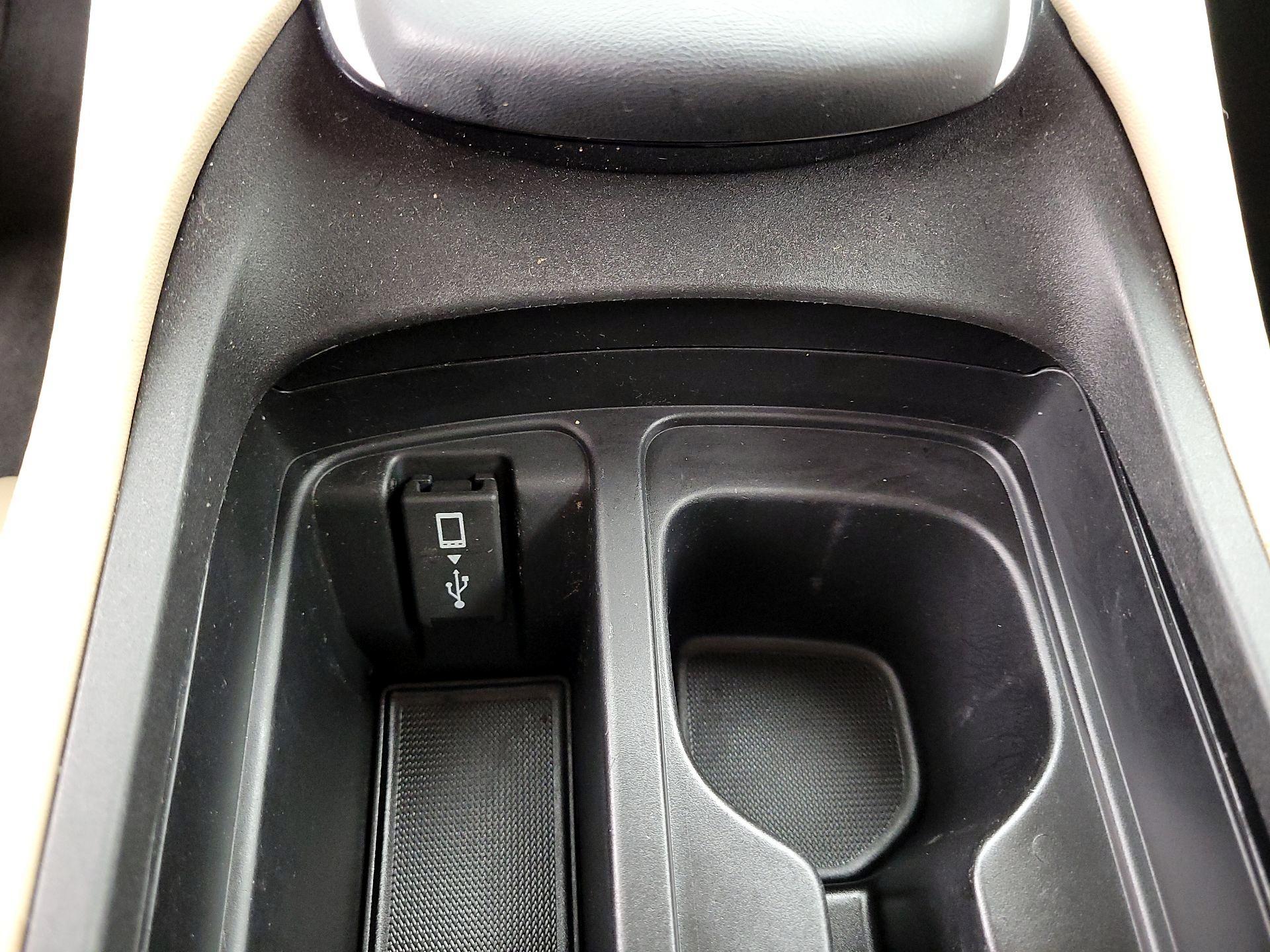 Thumbnail: 2019 Acura RDX - 19