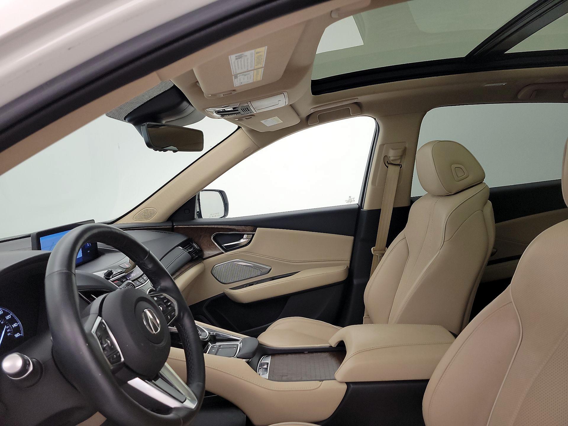 Thumbnail: 2019 Acura RDX - 20