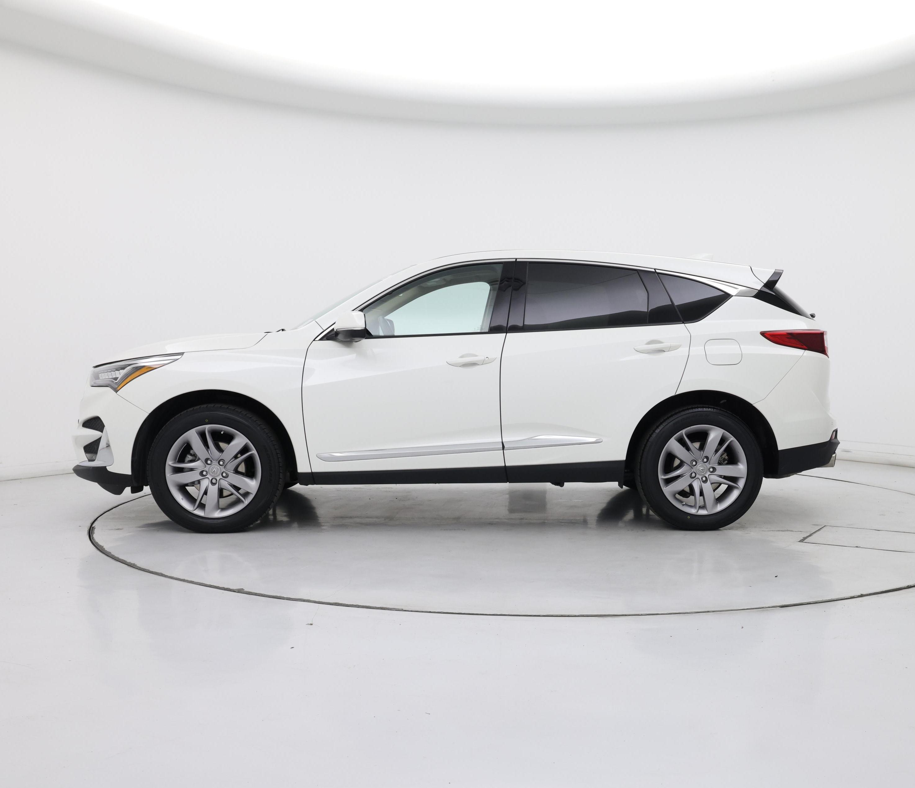 Thumbnail: 2019 Acura RDX - 3