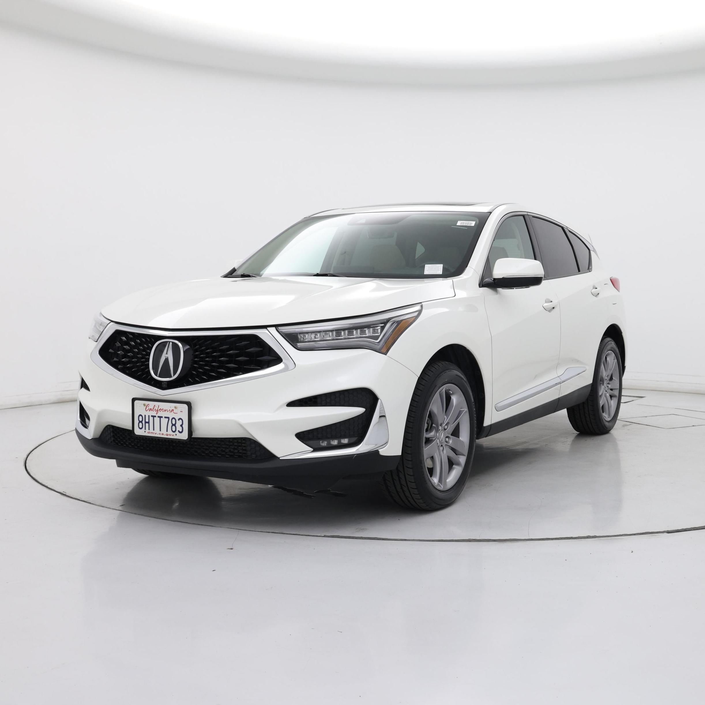 Thumbnail: 2019 Acura RDX - 4