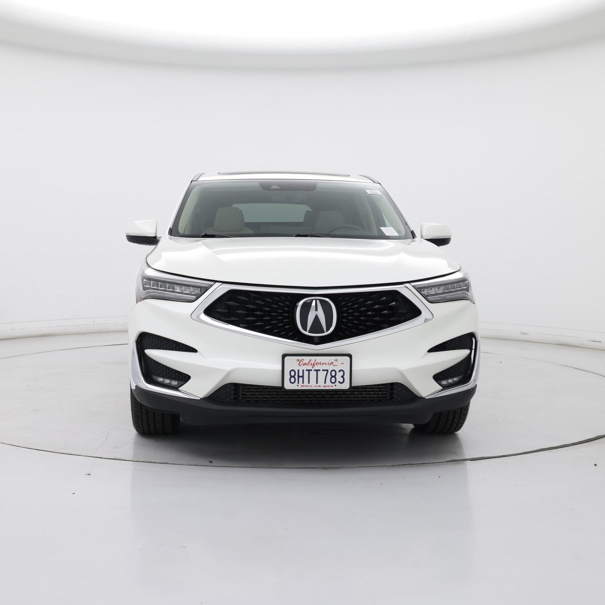 Thumbnail: 2019 Acura RDX - 5