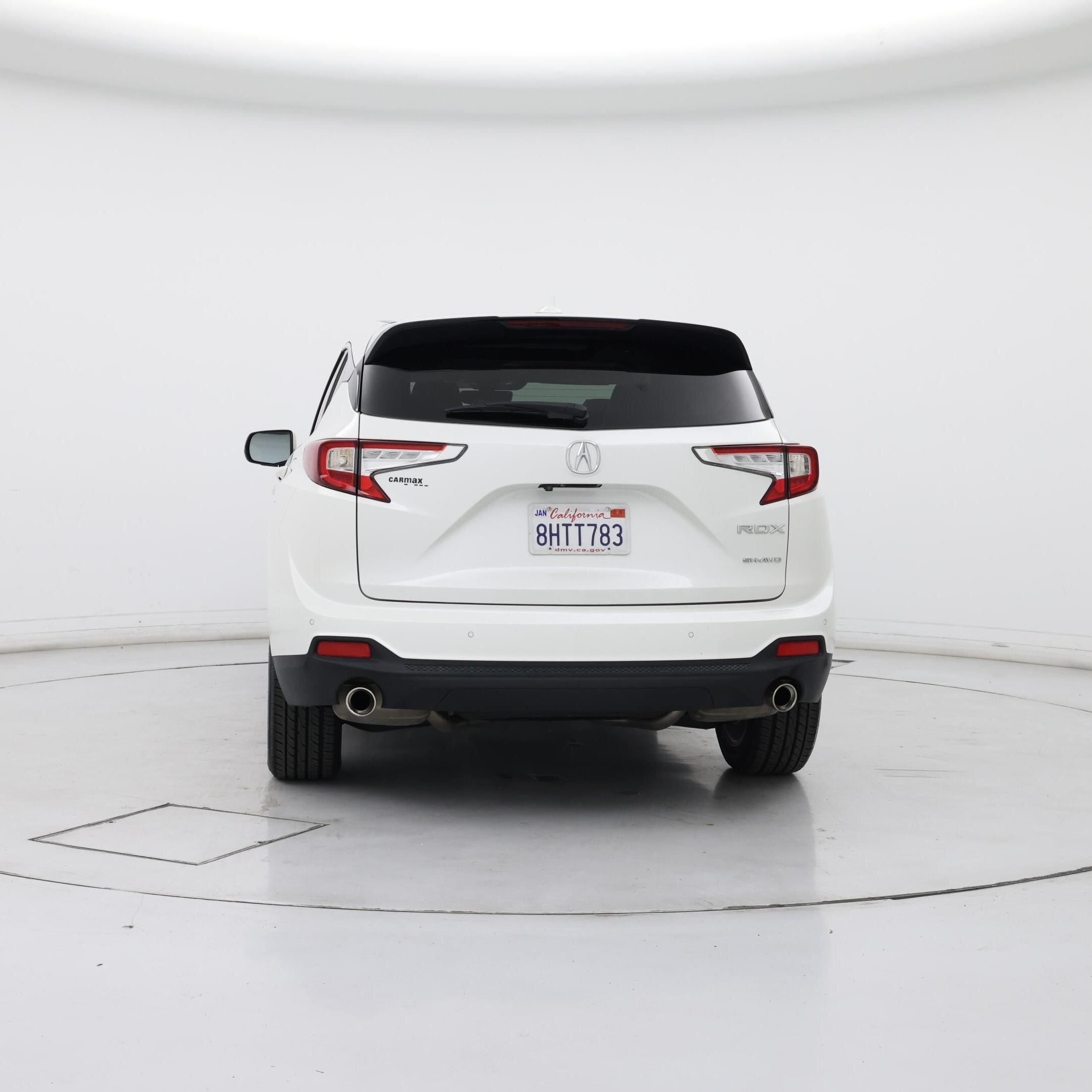 Thumbnail: 2019 Acura RDX - 6