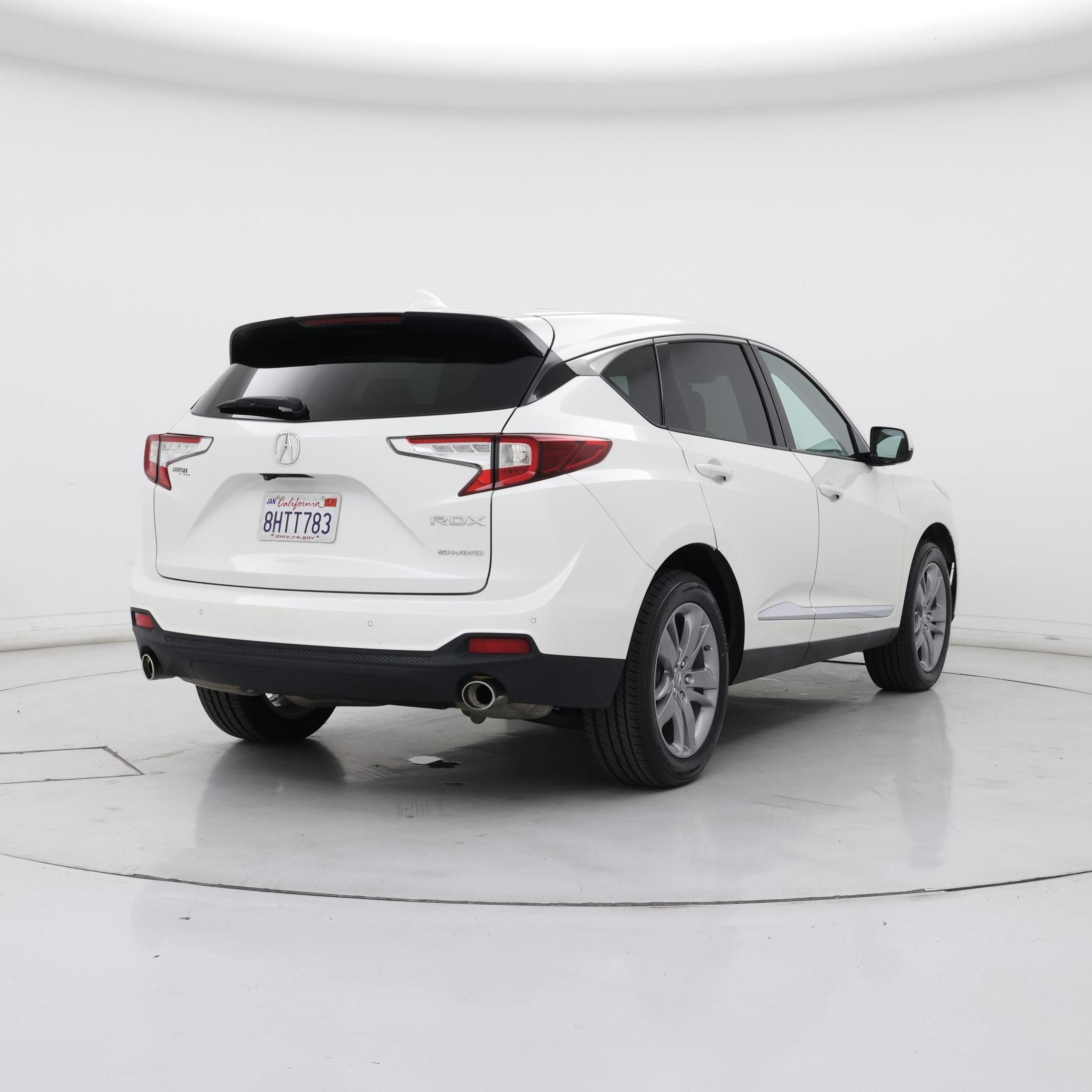 Thumbnail: 2019 Acura RDX - 8