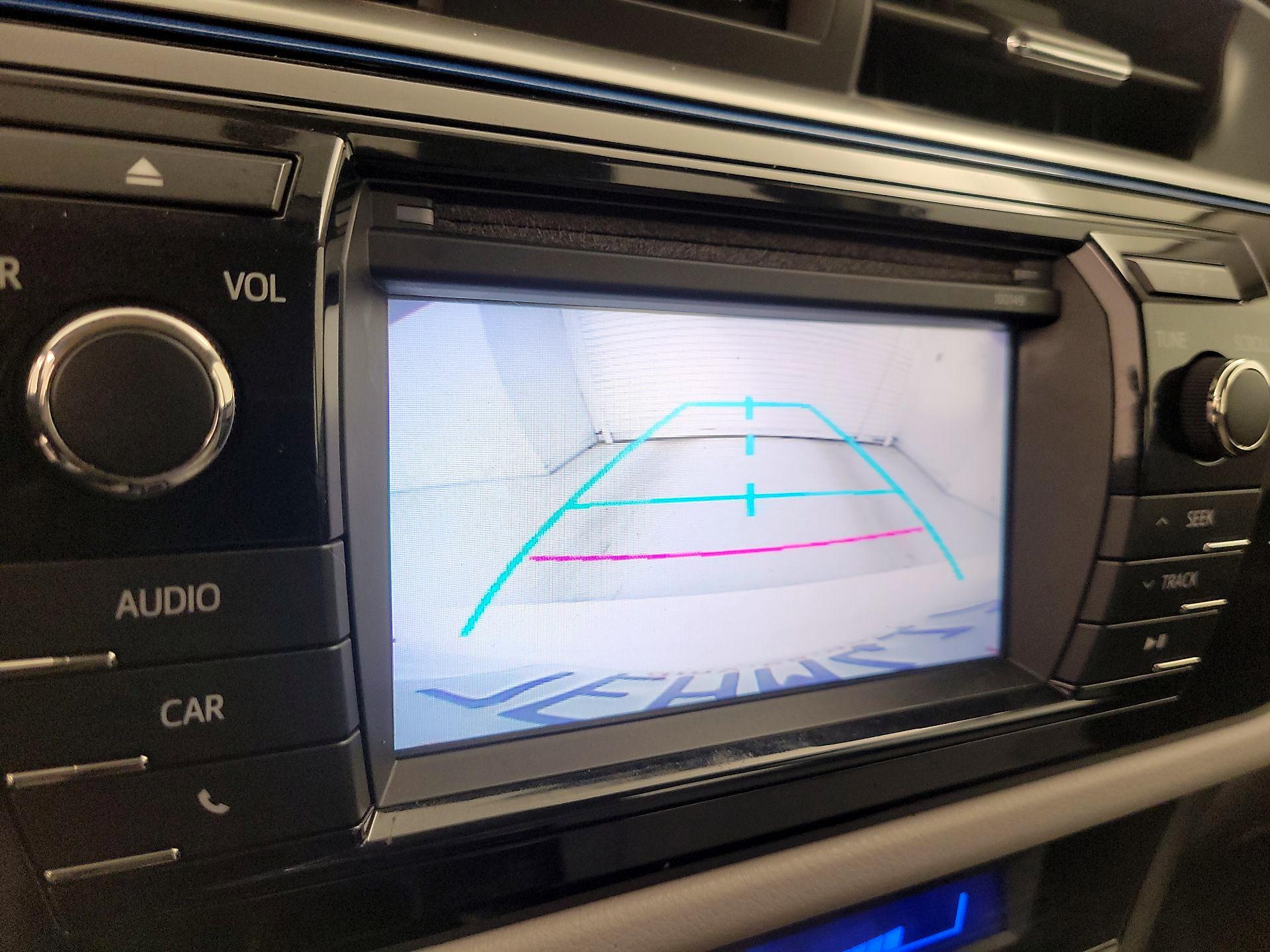 Thumbnail: 2014 Toyota Corolla - 14