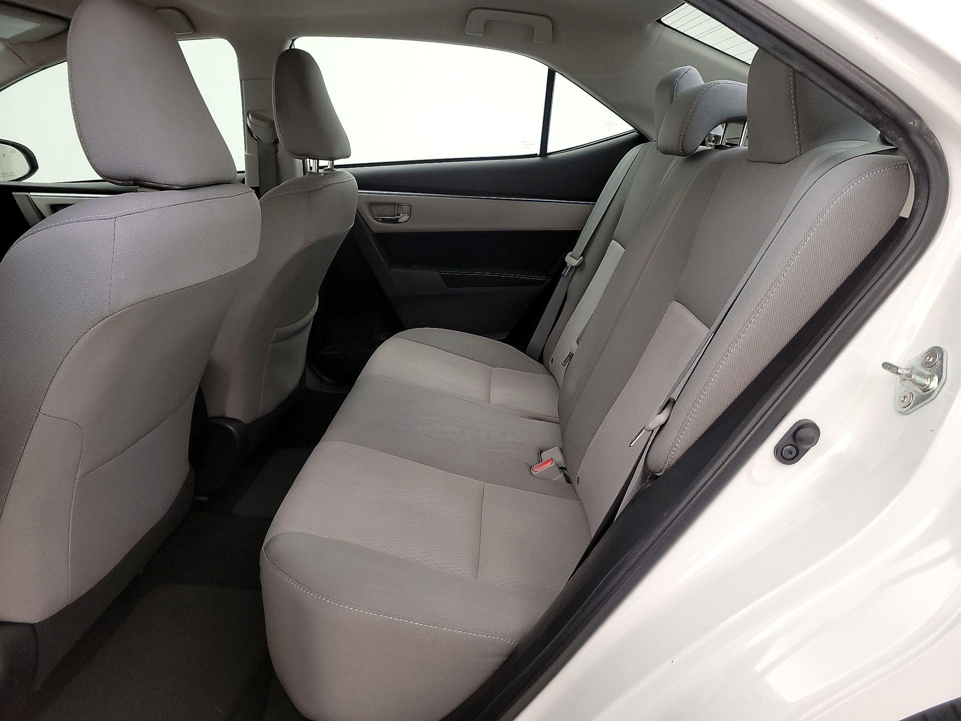 Thumbnail: 2014 Toyota Corolla - 19