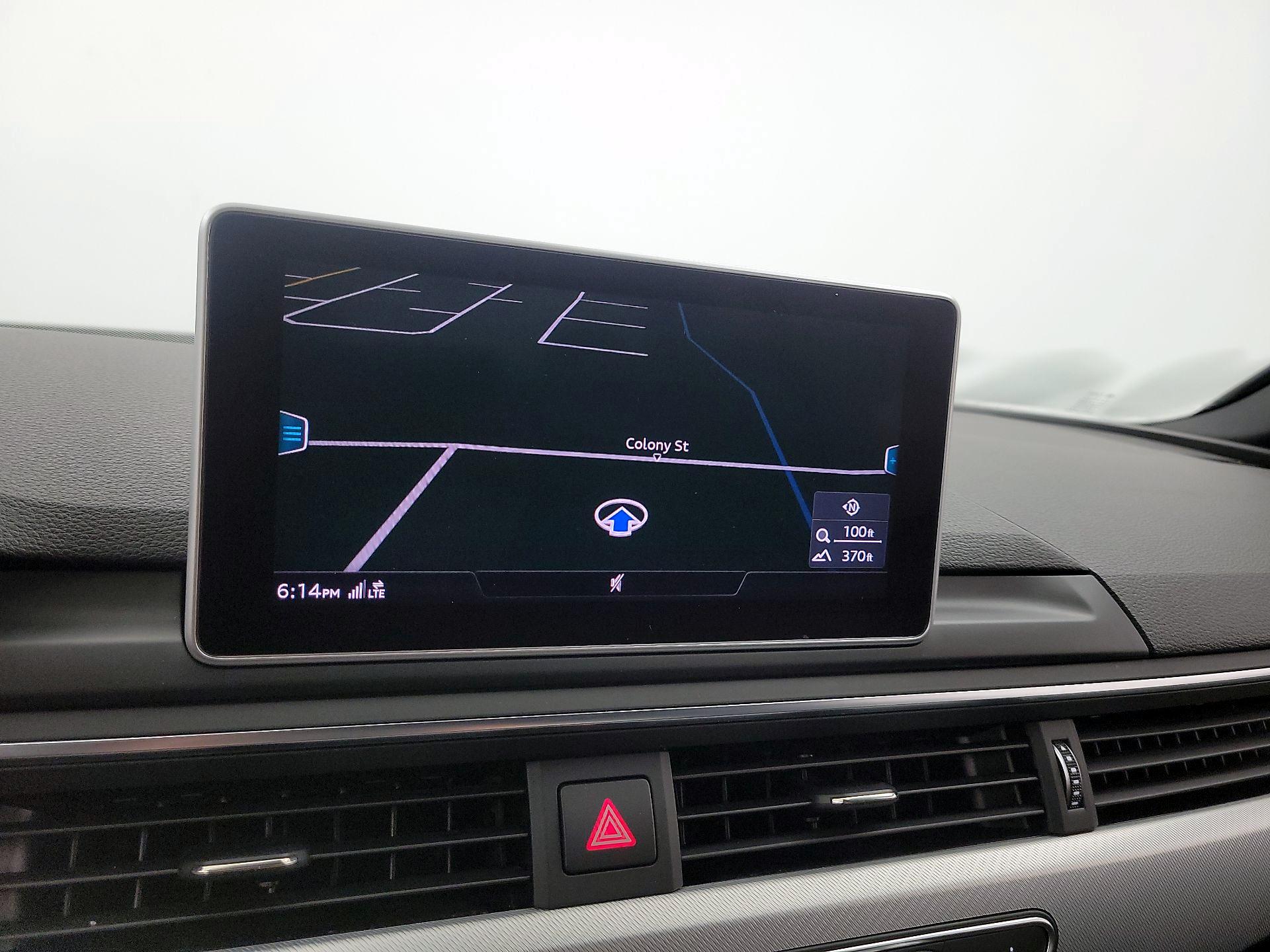 Thumbnail: 2017 Audi A4 - 14